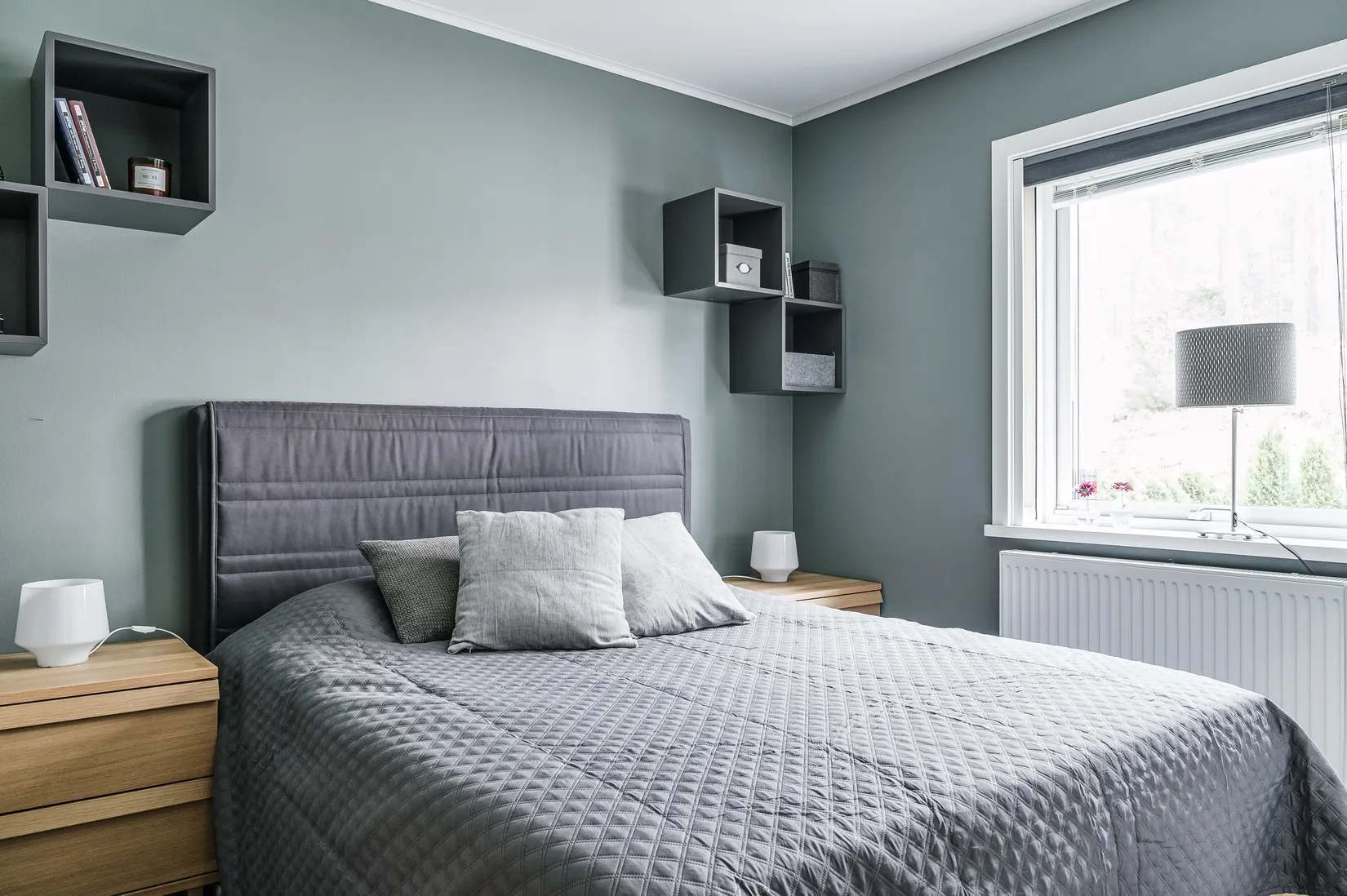 Bostadsrätt, Kolarens gata 18B, Stockfallet, Karlstad