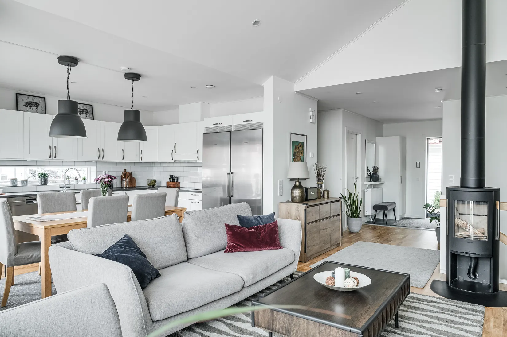 Bostadsrätt, Kolarens gata 18B, Stockfallet, Karlstad