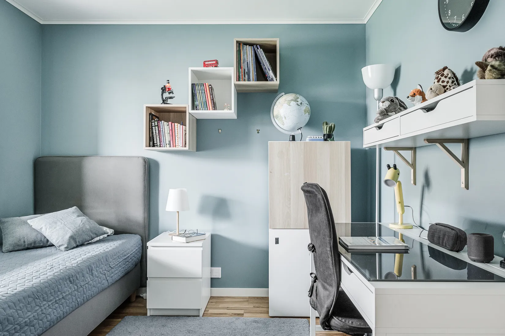 Bostadsrätt, Kolarens gata 18B, Stockfallet, Karlstad