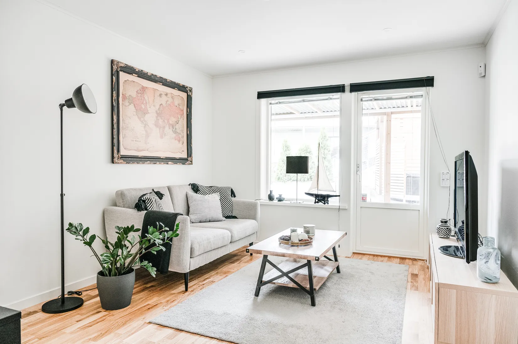 Bostadsrätt, Kolarens gata 18B, Stockfallet, Karlstad