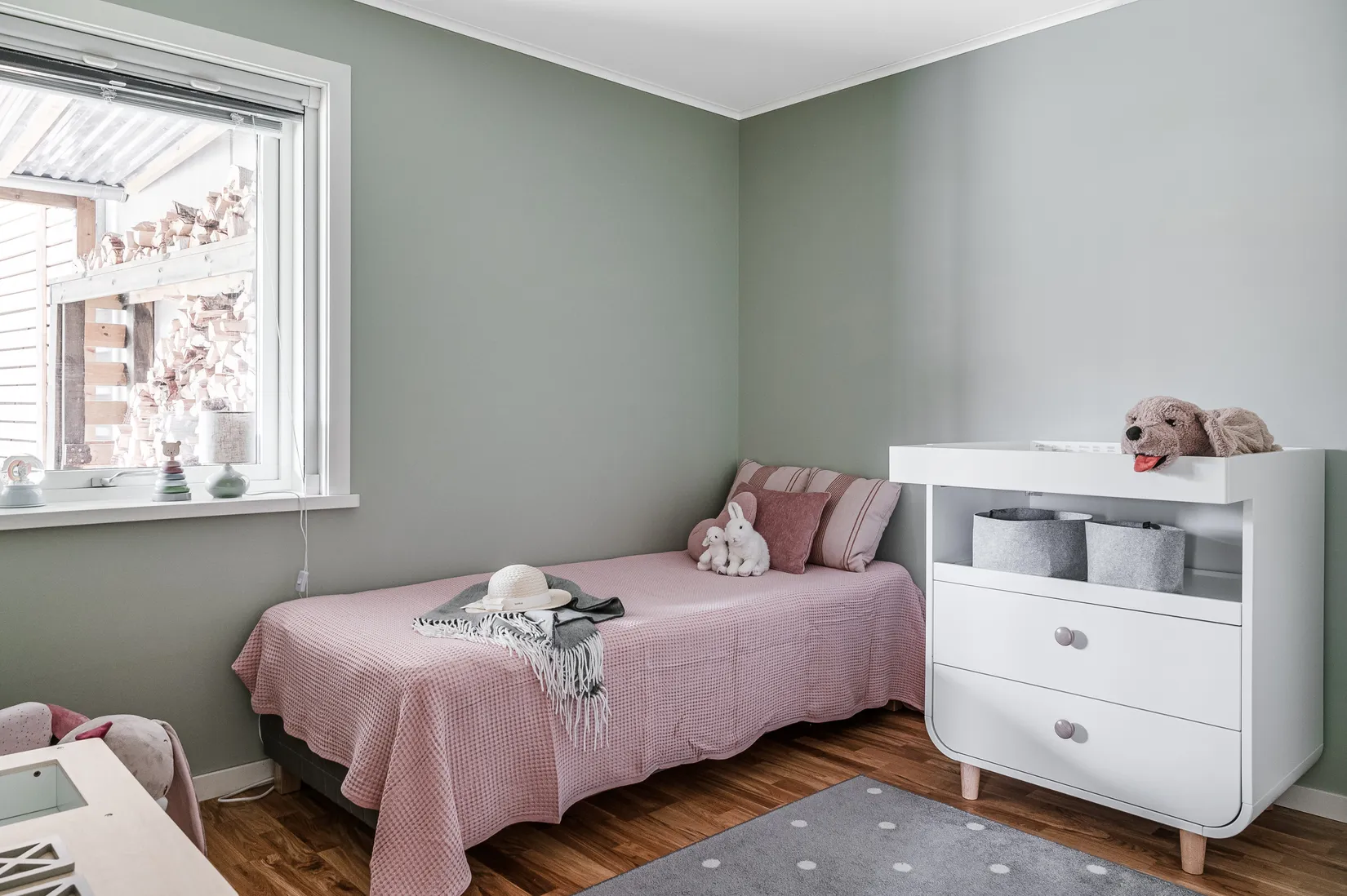 Bostadsrätt, Kolarens gata 18B, Stockfallet, Karlstad