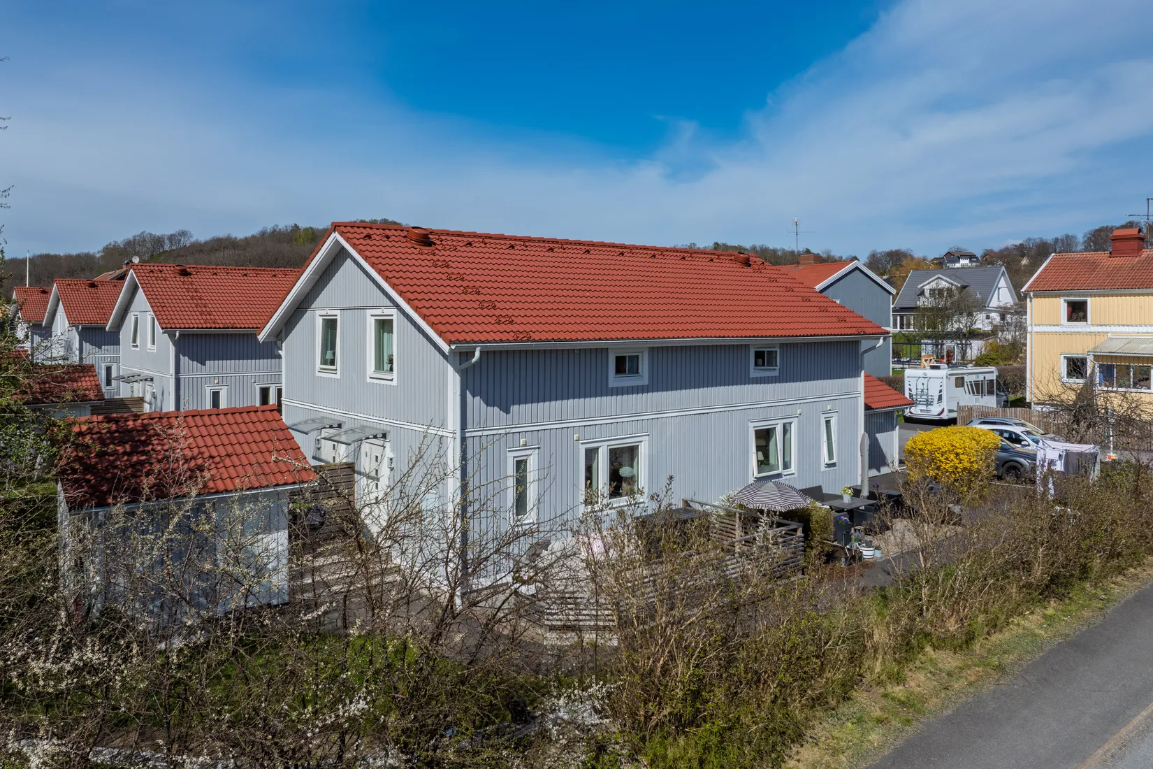 Bostadsrätt, Tofsvipegatan 32D, Göteborg