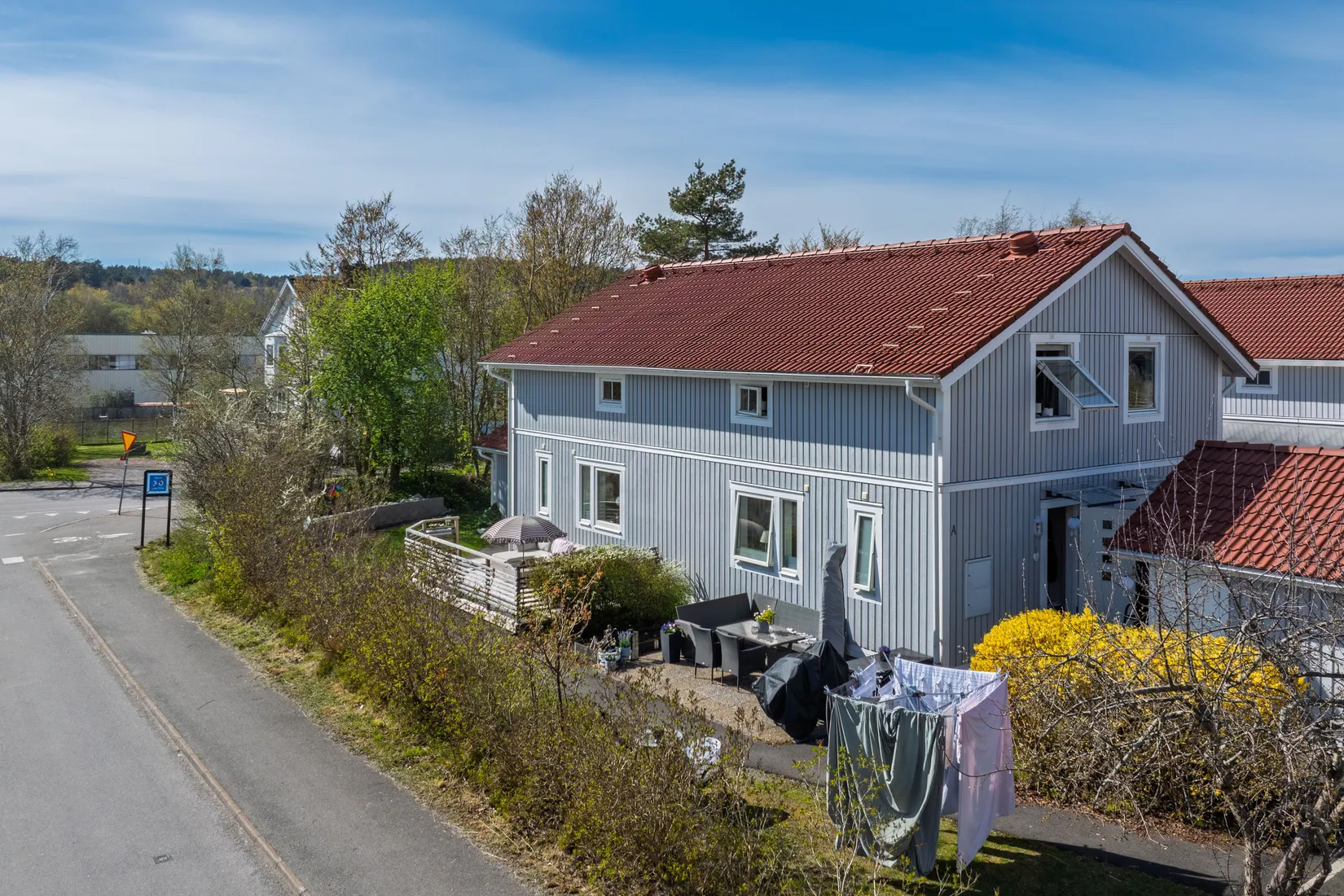Bostadsrätt, Tofsvipegatan 32D, Göteborg