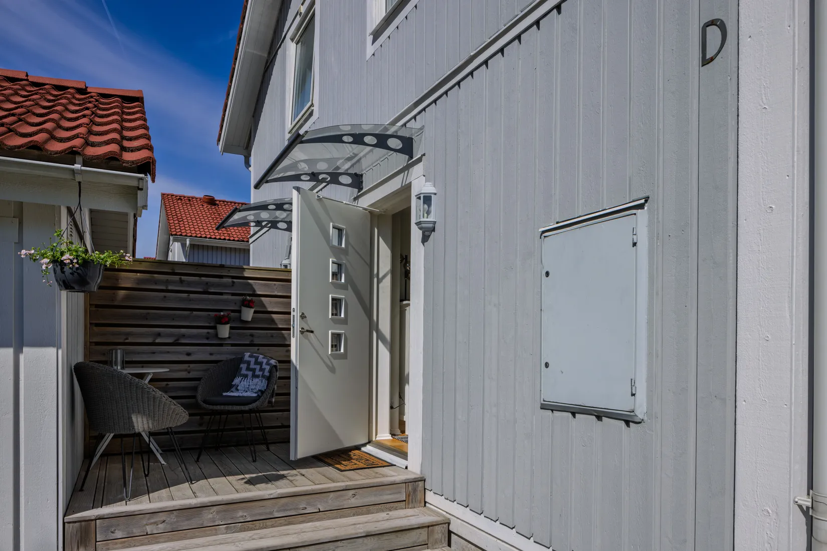 Bostadsrätt, Tofsvipegatan 32D, Göteborg