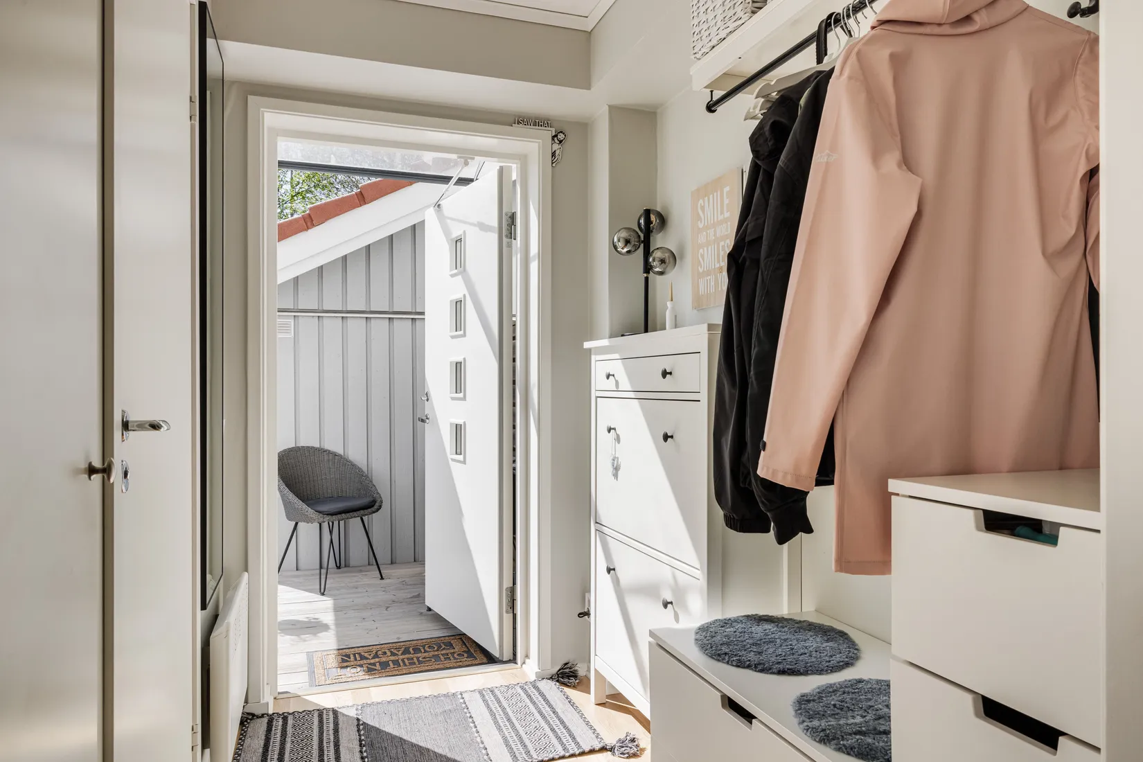 Bostadsrätt, Tofsvipegatan 32D, Göteborg