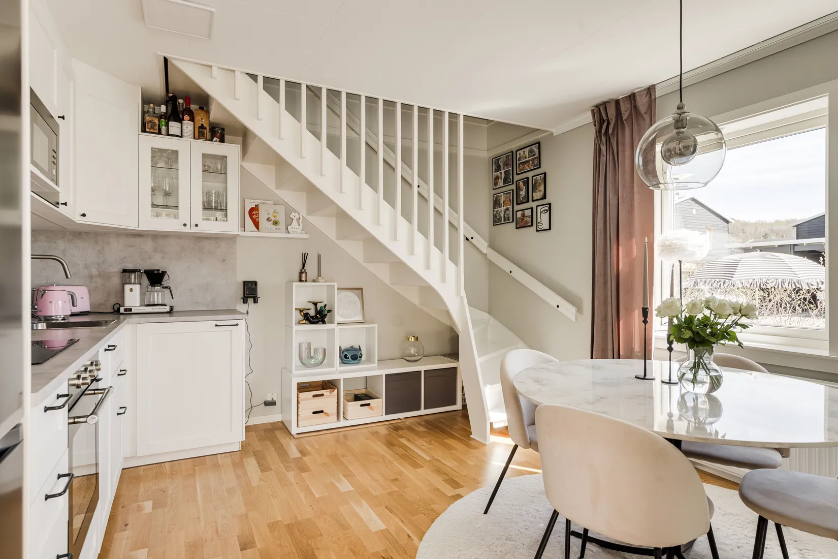 Bostadsrätt, Tofsvipegatan 32D, Göteborg