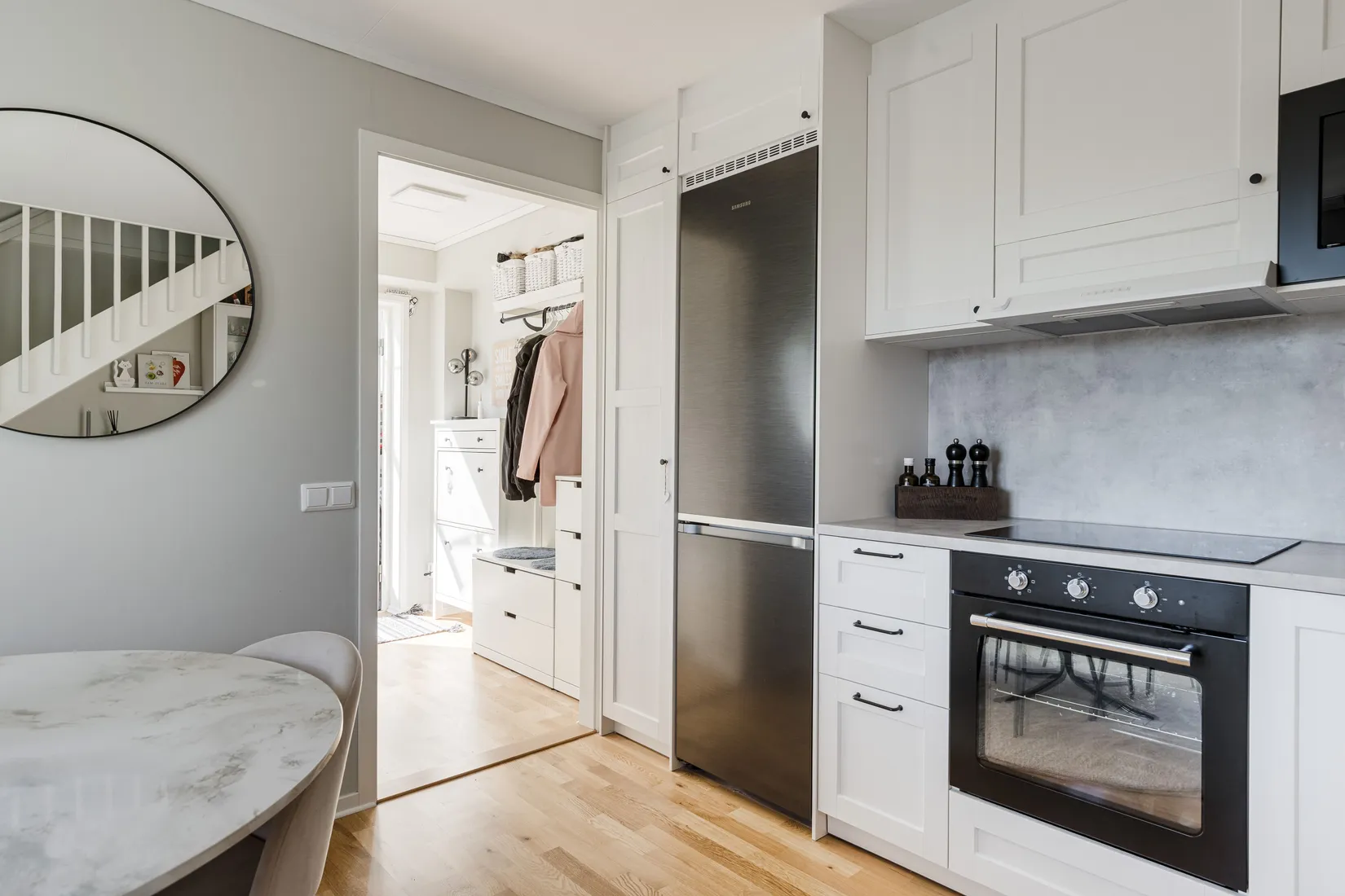 Bostadsrätt, Tofsvipegatan 32D, Göteborg