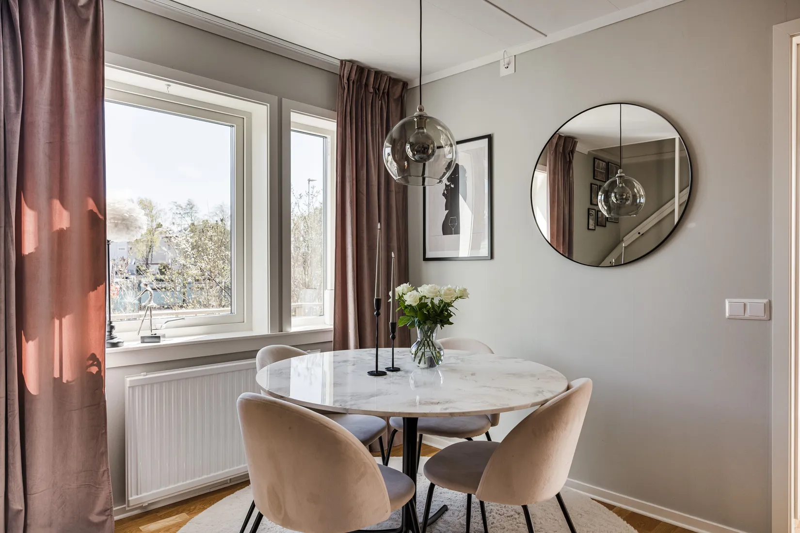 Bostadsrätt, Tofsvipegatan 32D, Göteborg