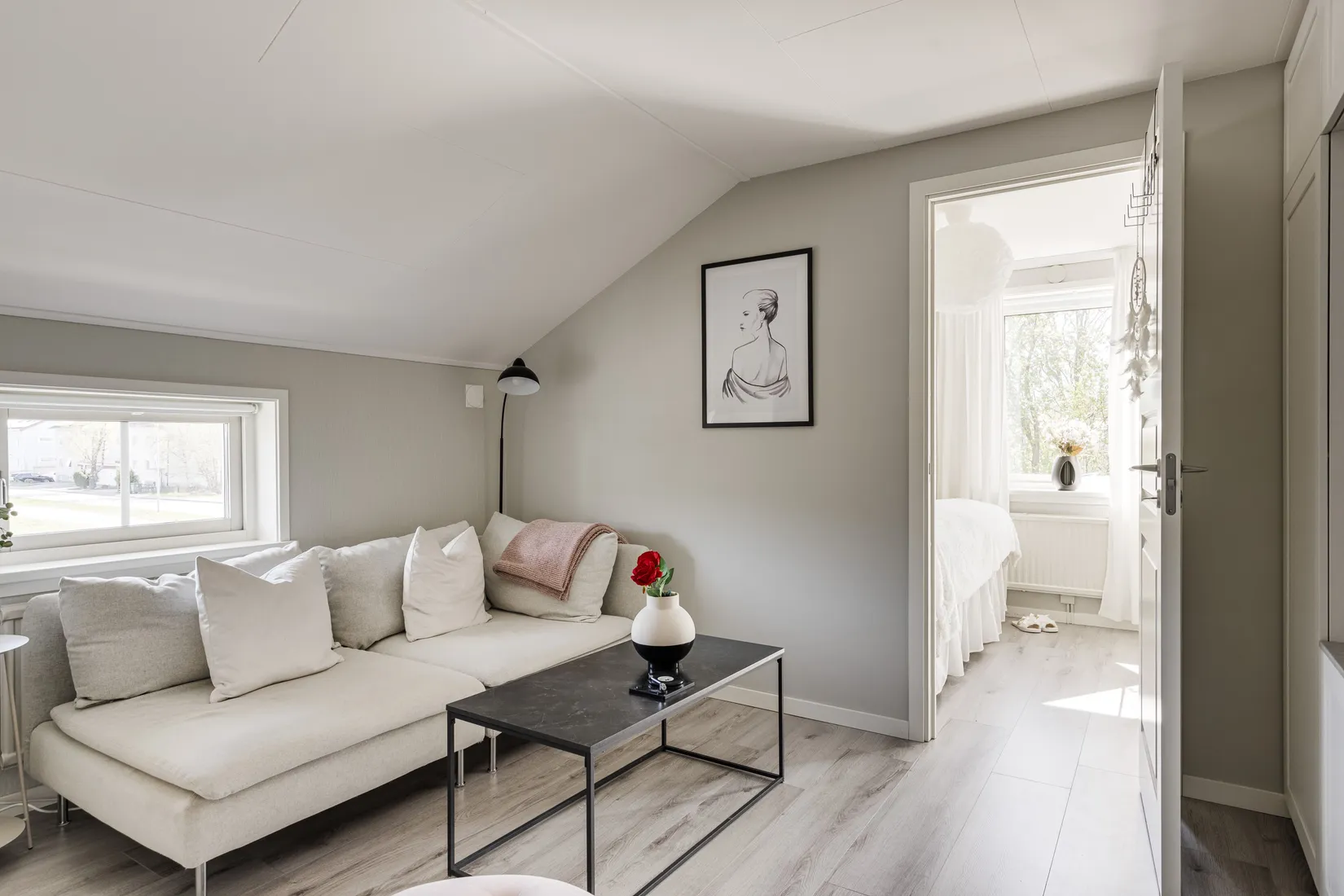 Bostadsrätt, Tofsvipegatan 32D, Göteborg