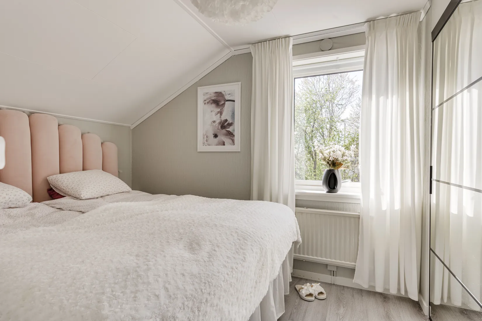 Bostadsrätt, Tofsvipegatan 32D, Göteborg