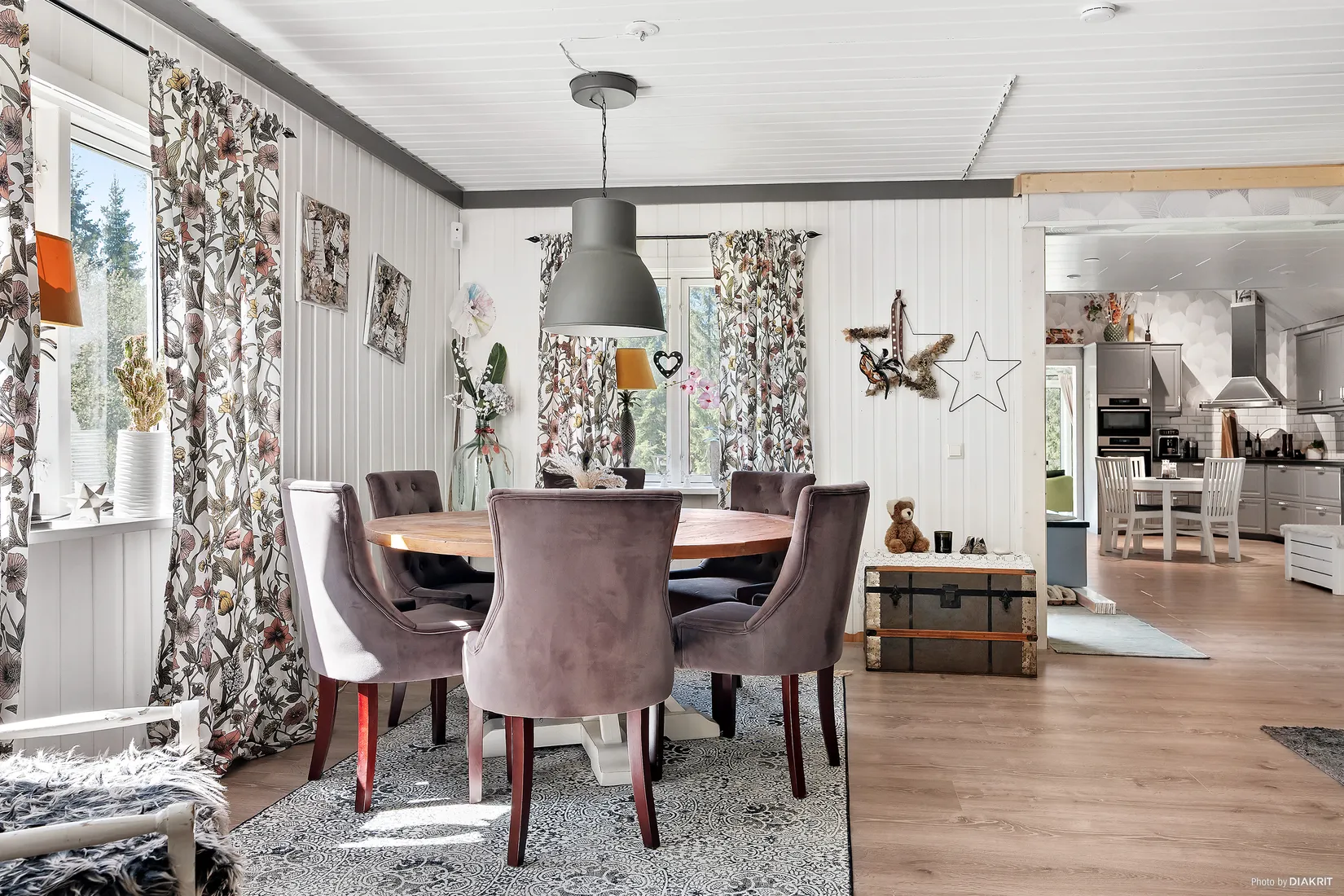 Villa, Stockaholm, Smålandsstenar, Gislaved