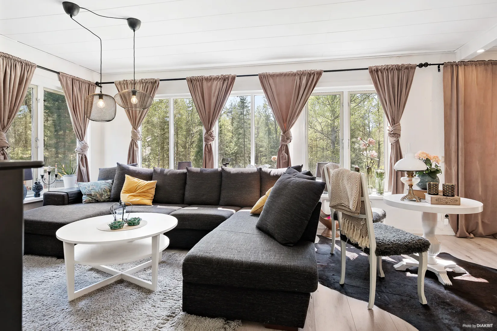 Villa, Stockaholm, Smålandsstenar, Gislaved