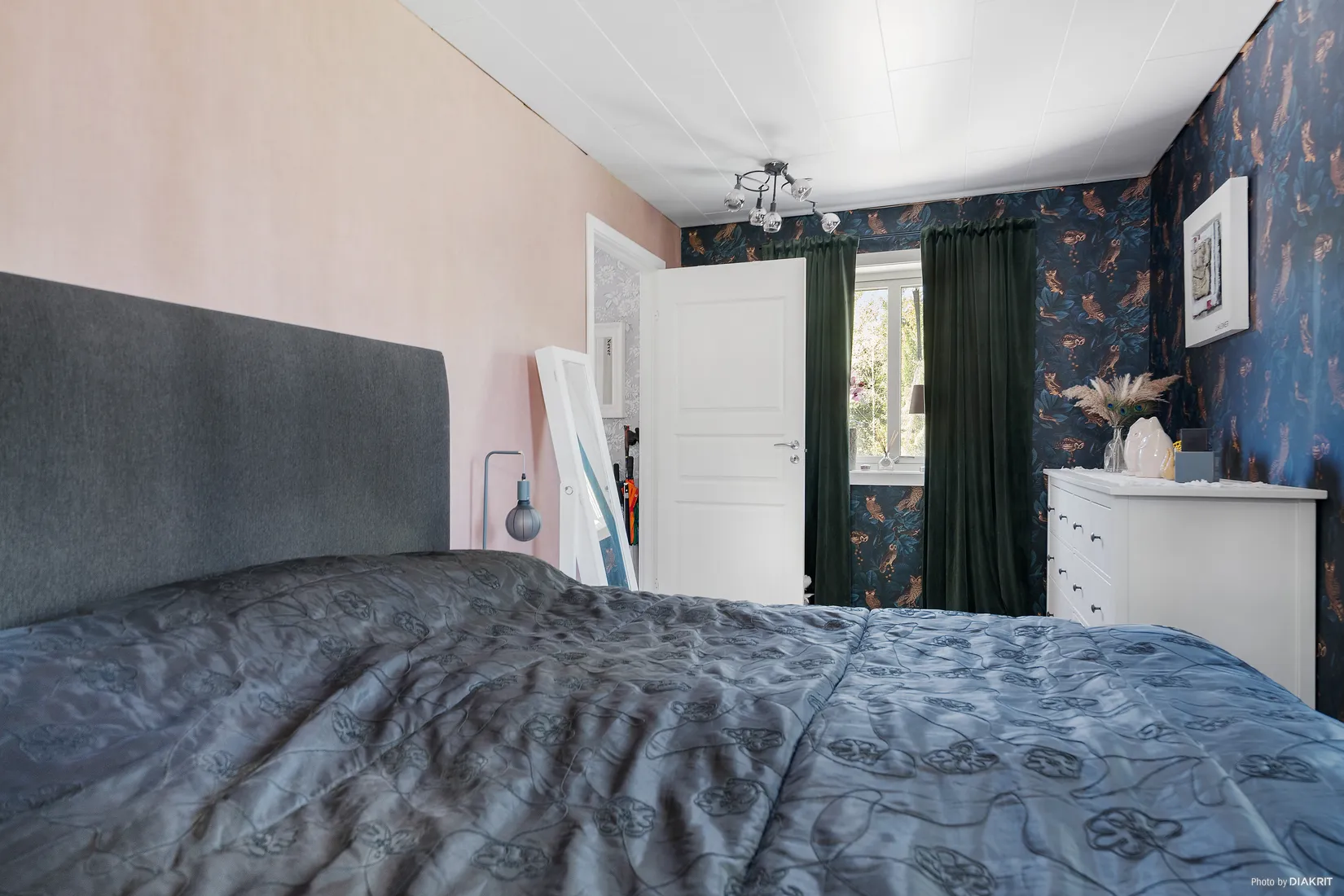 Villa, Stockaholm, Smålandsstenar, Gislaved