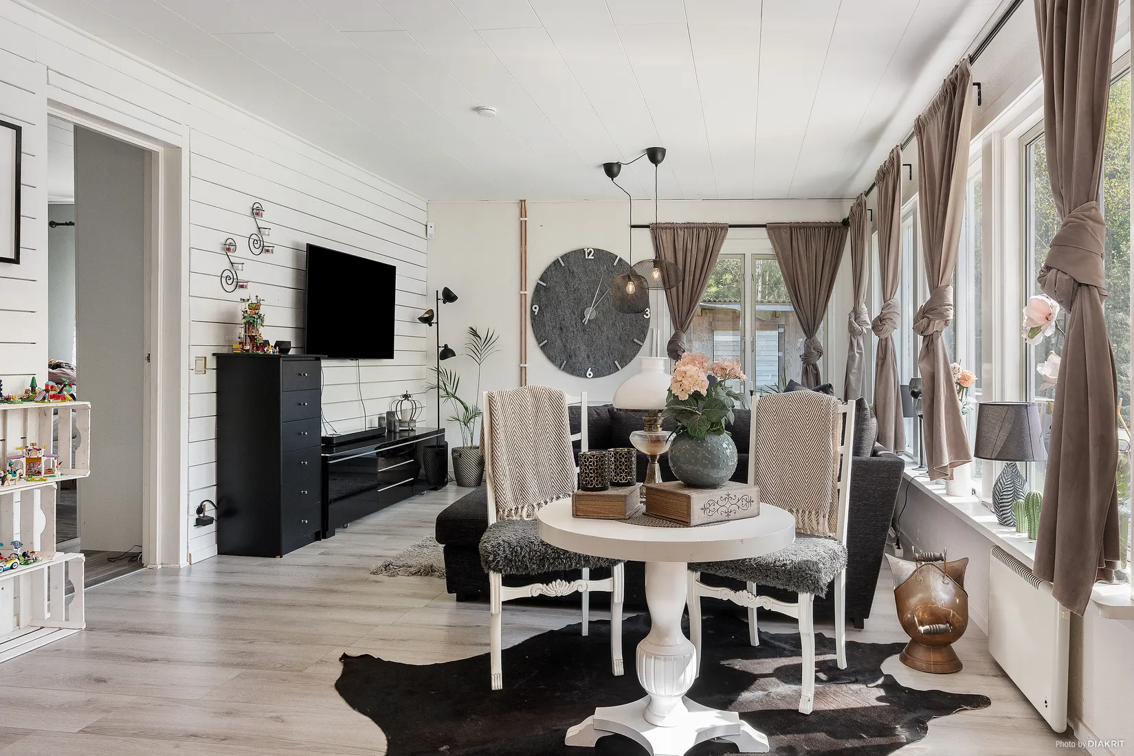 Villa, Stockaholm, Smålandsstenar, Gislaved