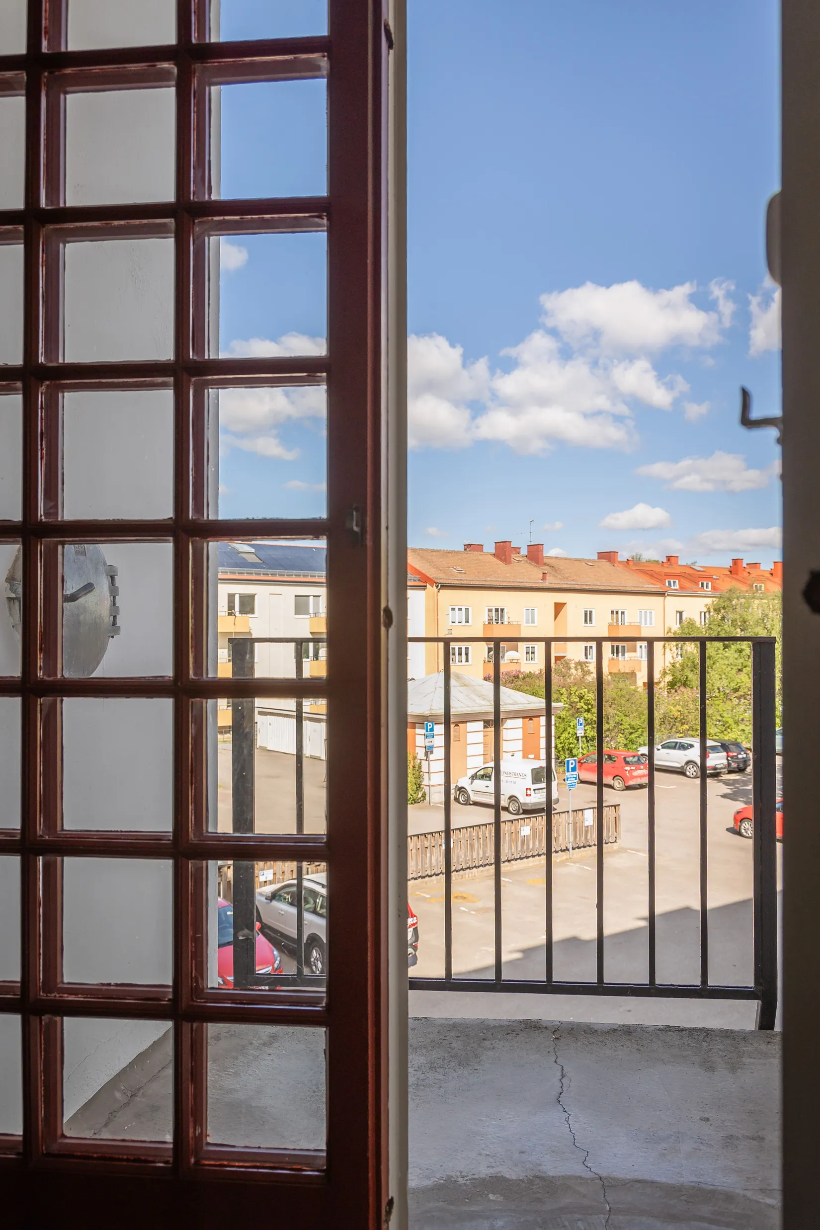 Bostadsrätt, Vasavägen 27, Vasastaden, Linköping