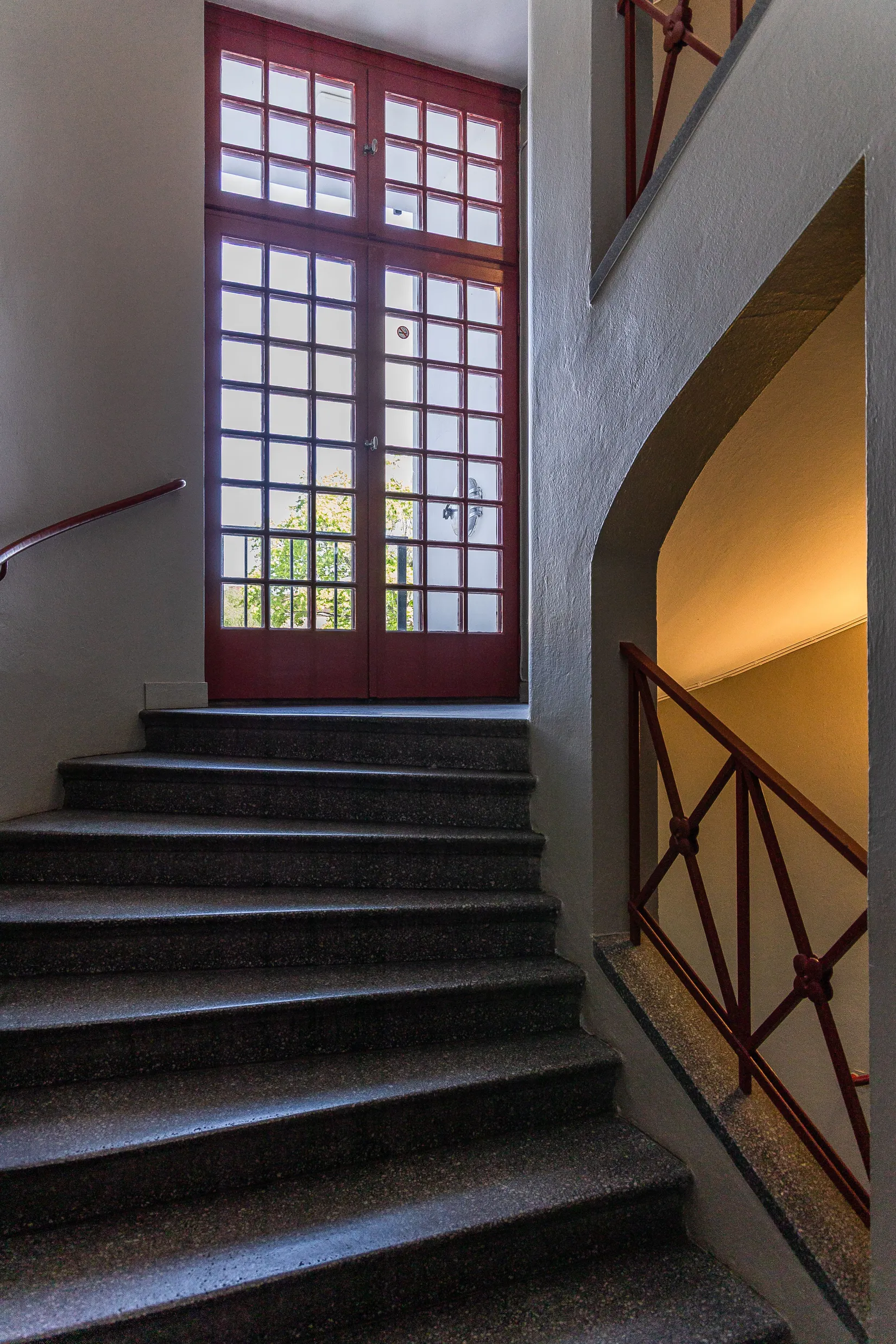Bostadsrätt, Vasavägen 27, Vasastaden, Linköping