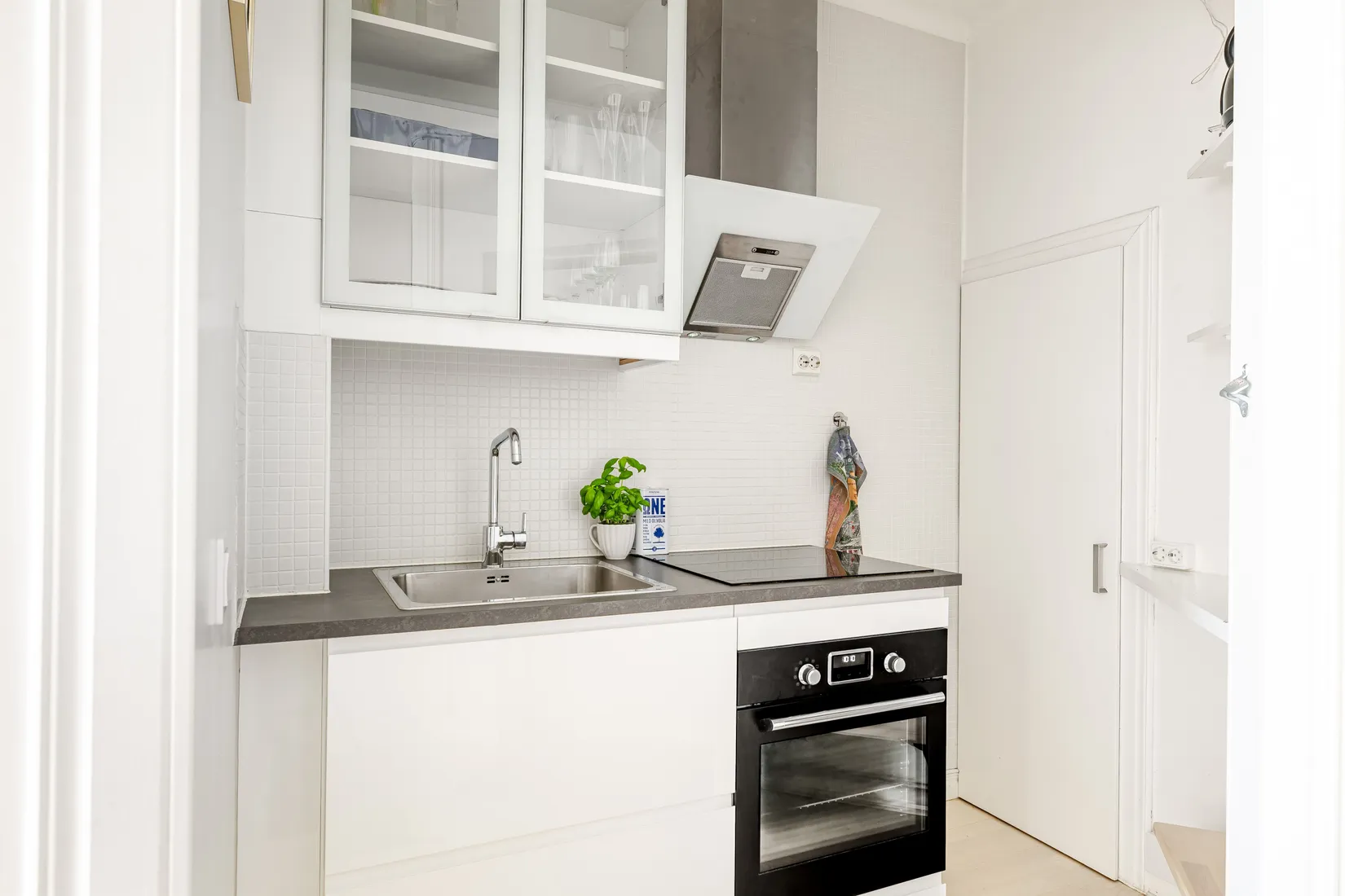 Bostadsrätt, Vasavägen 27, Vasastaden, Linköping