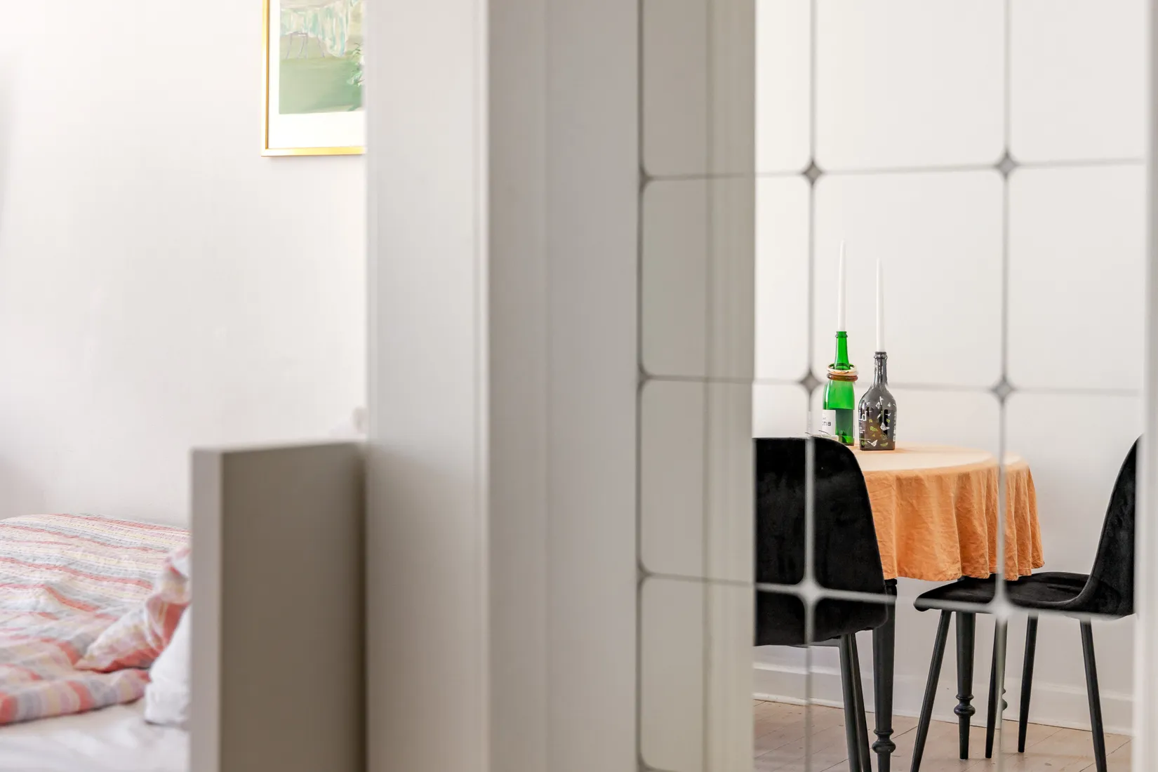 Bostadsrätt, Vasavägen 27, Vasastaden, Linköping
