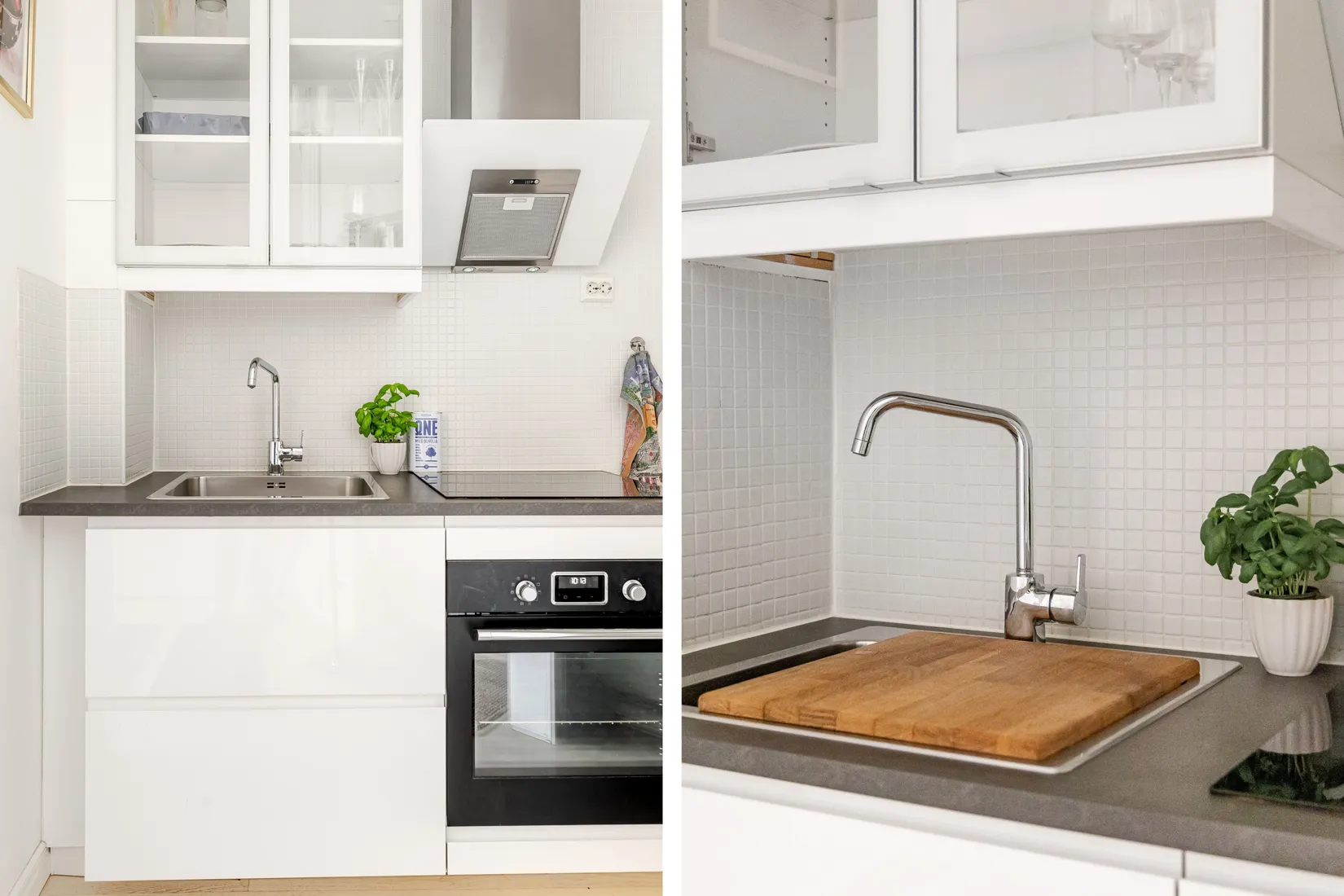 Bostadsrätt, Vasavägen 27, Vasastaden, Linköping