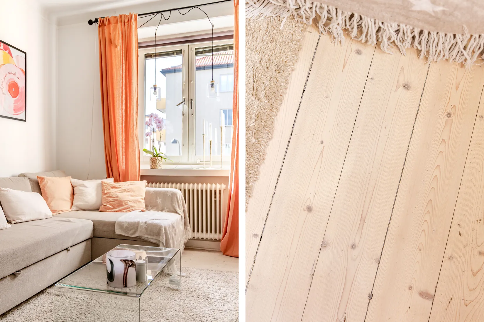 Bostadsrätt, Vasavägen 27, Vasastaden, Linköping