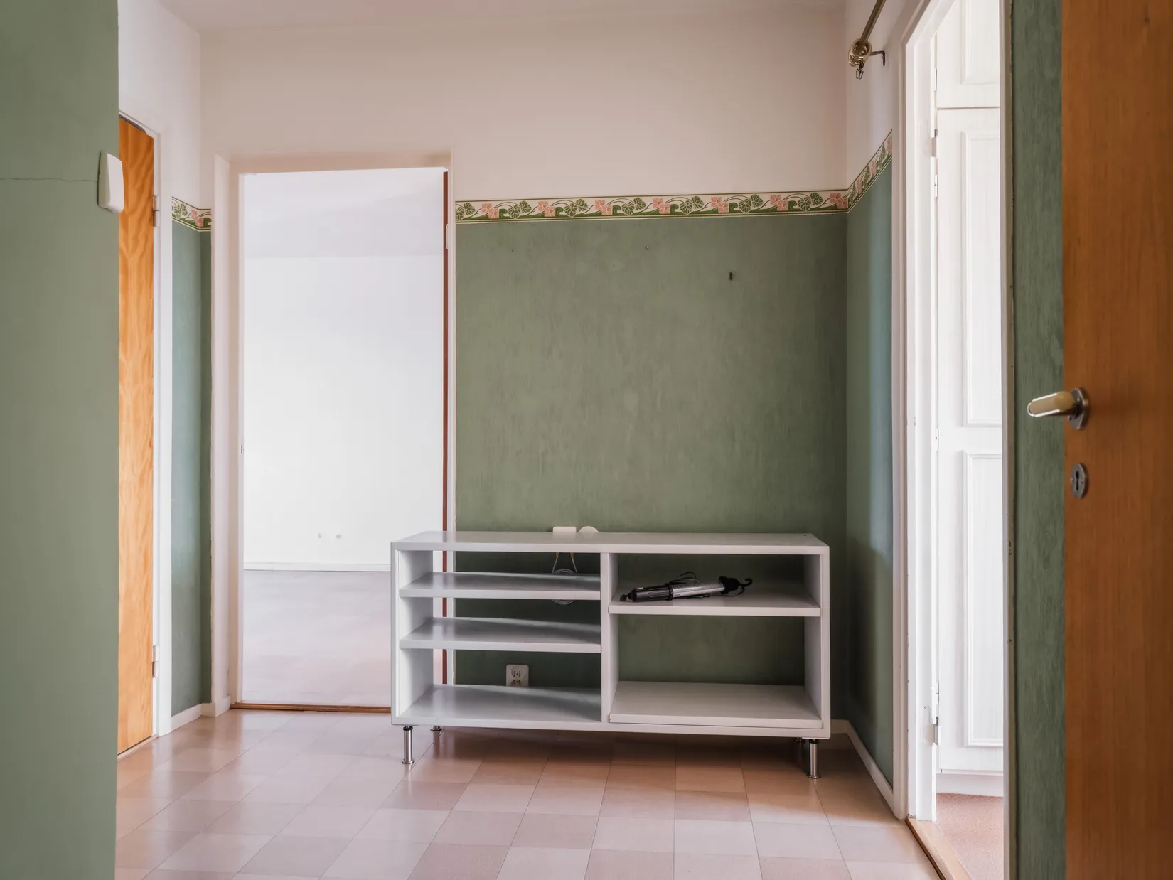 Bostadsrätt, Halsjärnsgatan  14, Visby - Visborgsstaden, Gotland