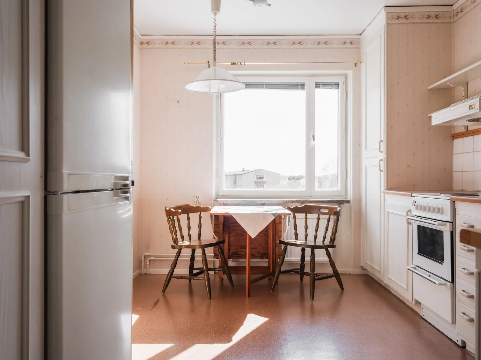 Bostadsrätt, Halsjärnsgatan  14, Visby - Visborgsstaden, Gotland