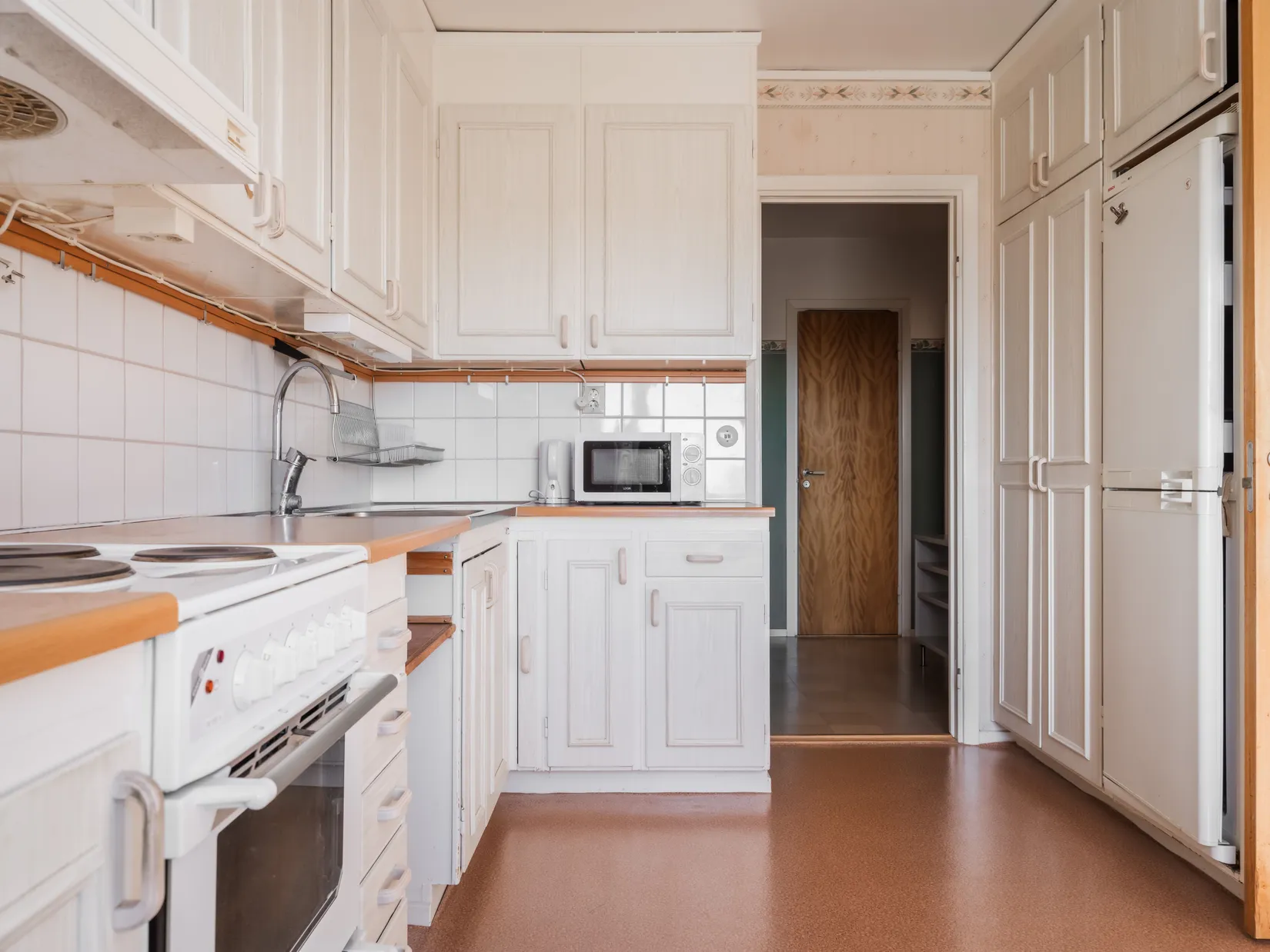 Bostadsrätt, Halsjärnsgatan  14, Visby - Visborgsstaden, Gotland