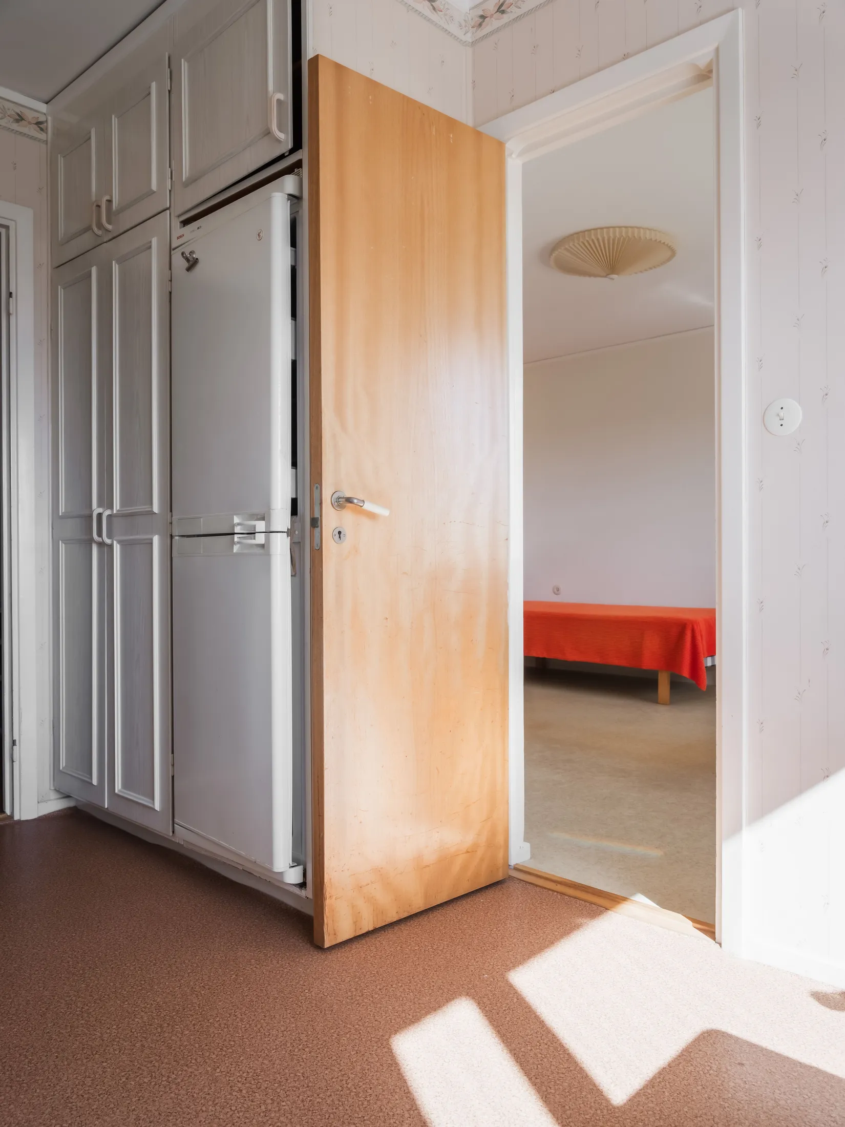 Bostadsrätt, Halsjärnsgatan  14, Visby - Visborgsstaden, Gotland