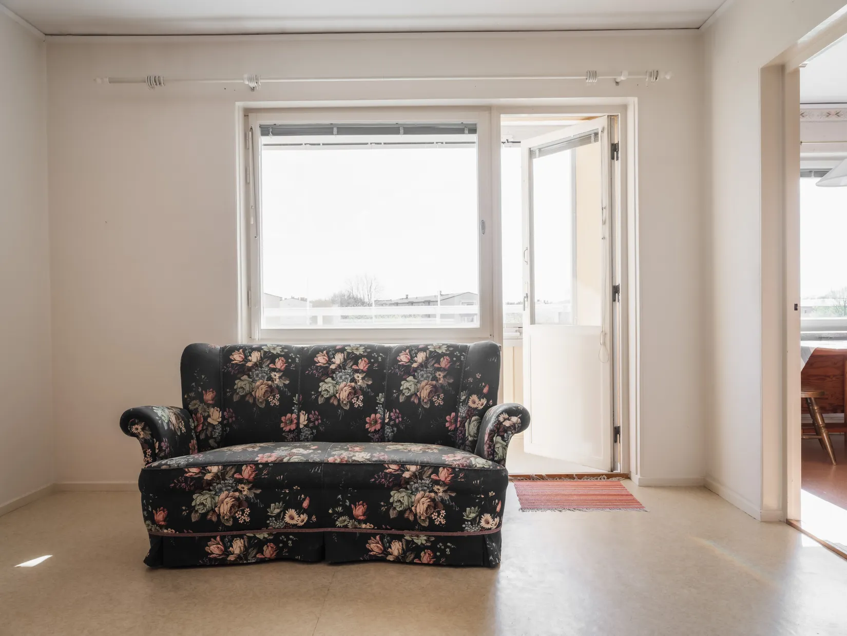 Bostadsrätt, Halsjärnsgatan  14, Visby - Visborgsstaden, Gotland