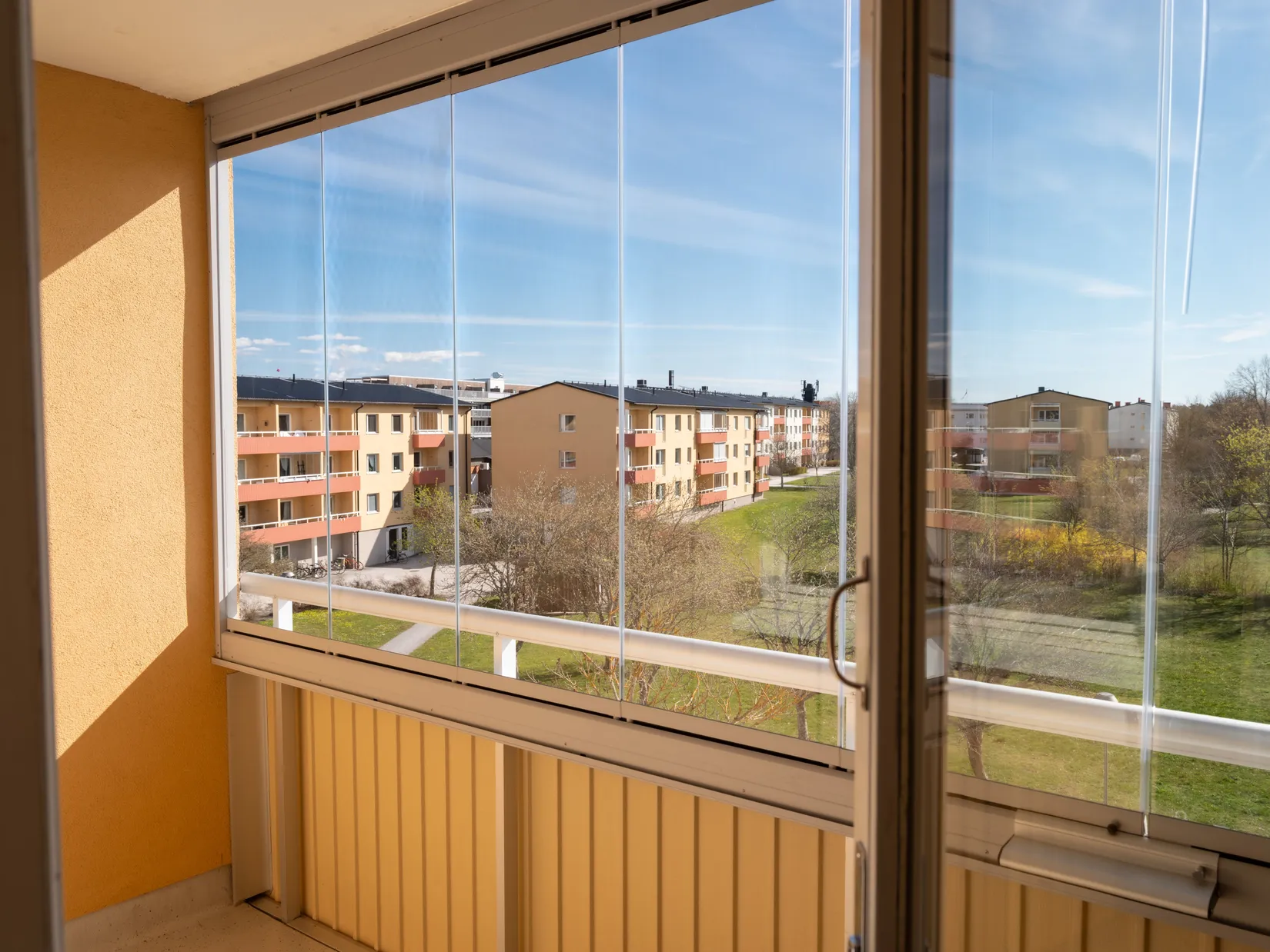 Bostadsrätt, Halsjärnsgatan  14, Visby - Visborgsstaden, Gotland