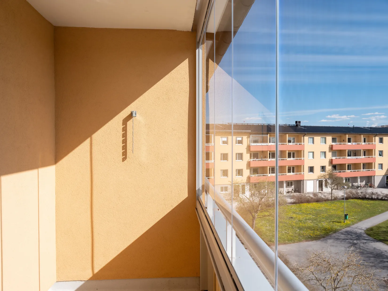 Bostadsrätt, Halsjärnsgatan  14, Visby - Visborgsstaden, Gotland