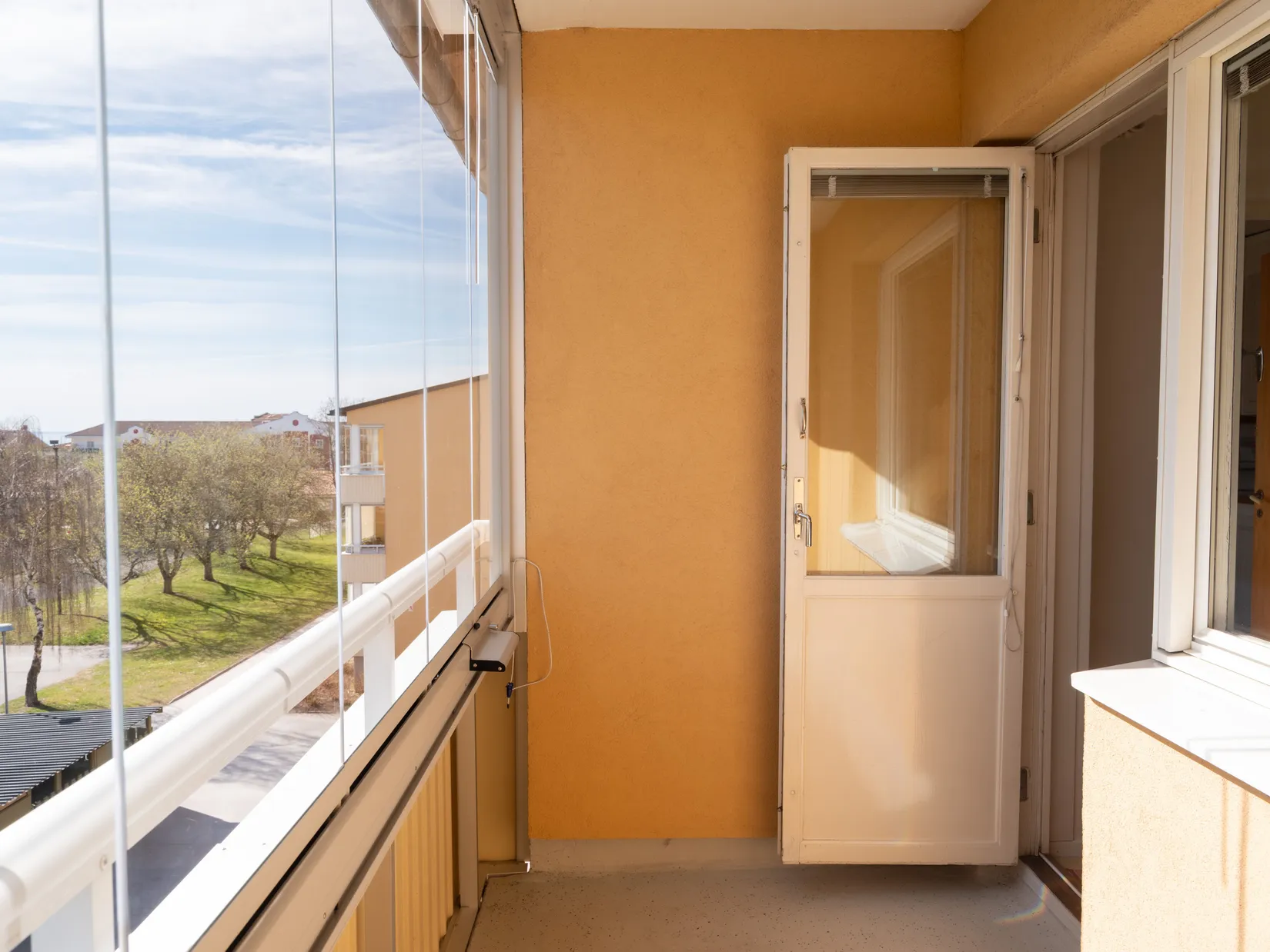 Bostadsrätt, Halsjärnsgatan  14, Visby - Visborgsstaden, Gotland