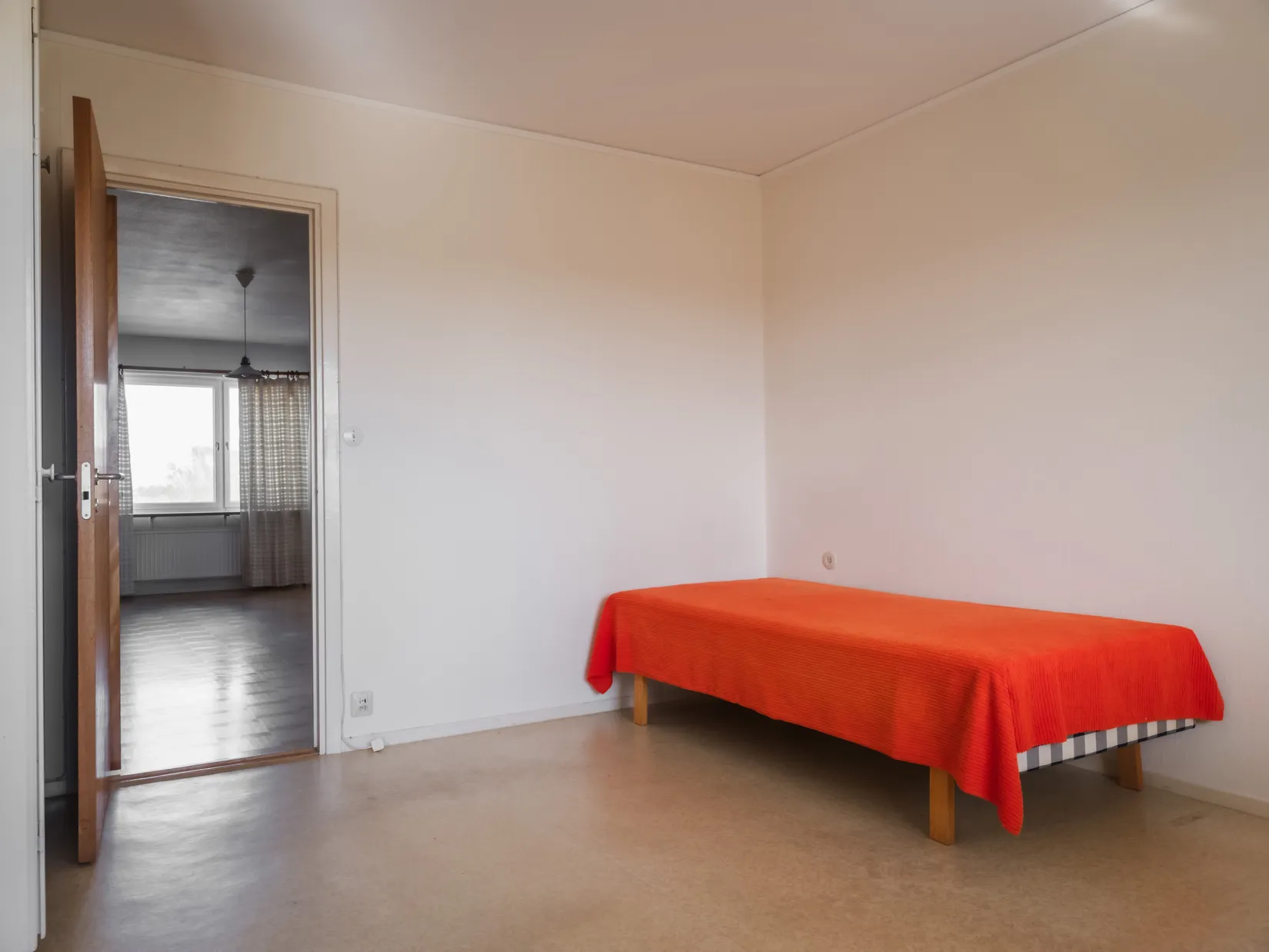 Bostadsrätt, Halsjärnsgatan  14, Visby - Visborgsstaden, Gotland