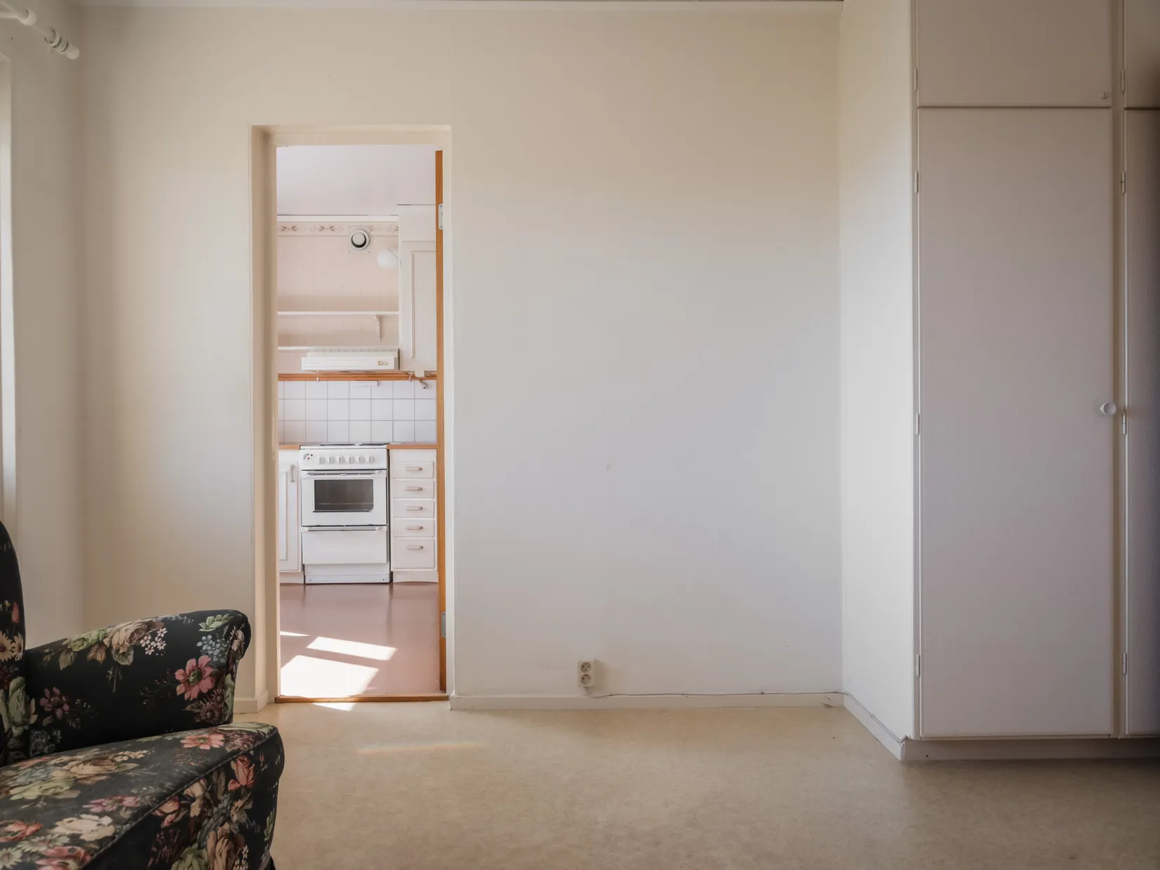 Bostadsrätt, Halsjärnsgatan  14, Visby - Visborgsstaden, Gotland