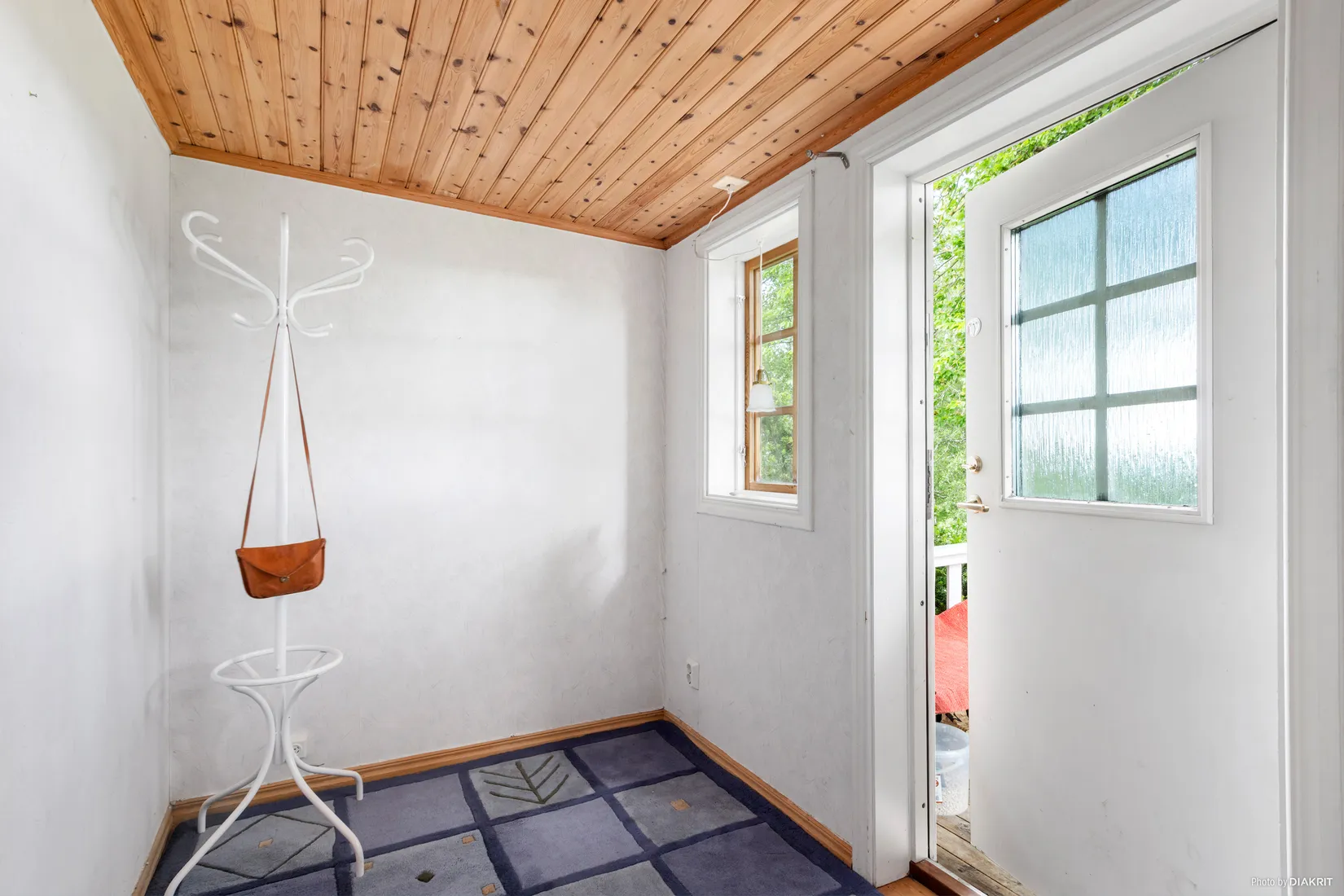 Villa, Leaby Hovmansgården, Falköping
