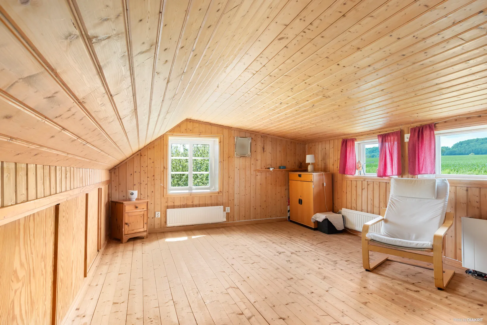 Villa, Leaby Hovmansgården, Falköping