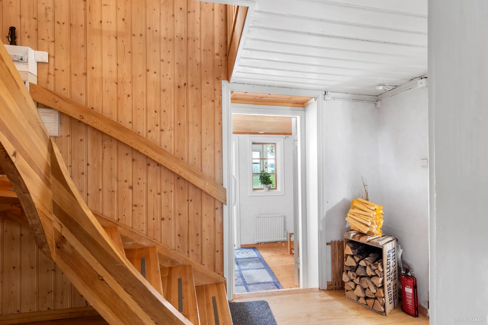 Villa, Leaby Hovmansgården, Falköping