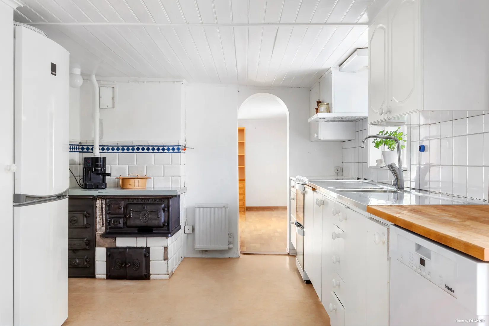 Villa, Leaby Hovmansgården, Falköping