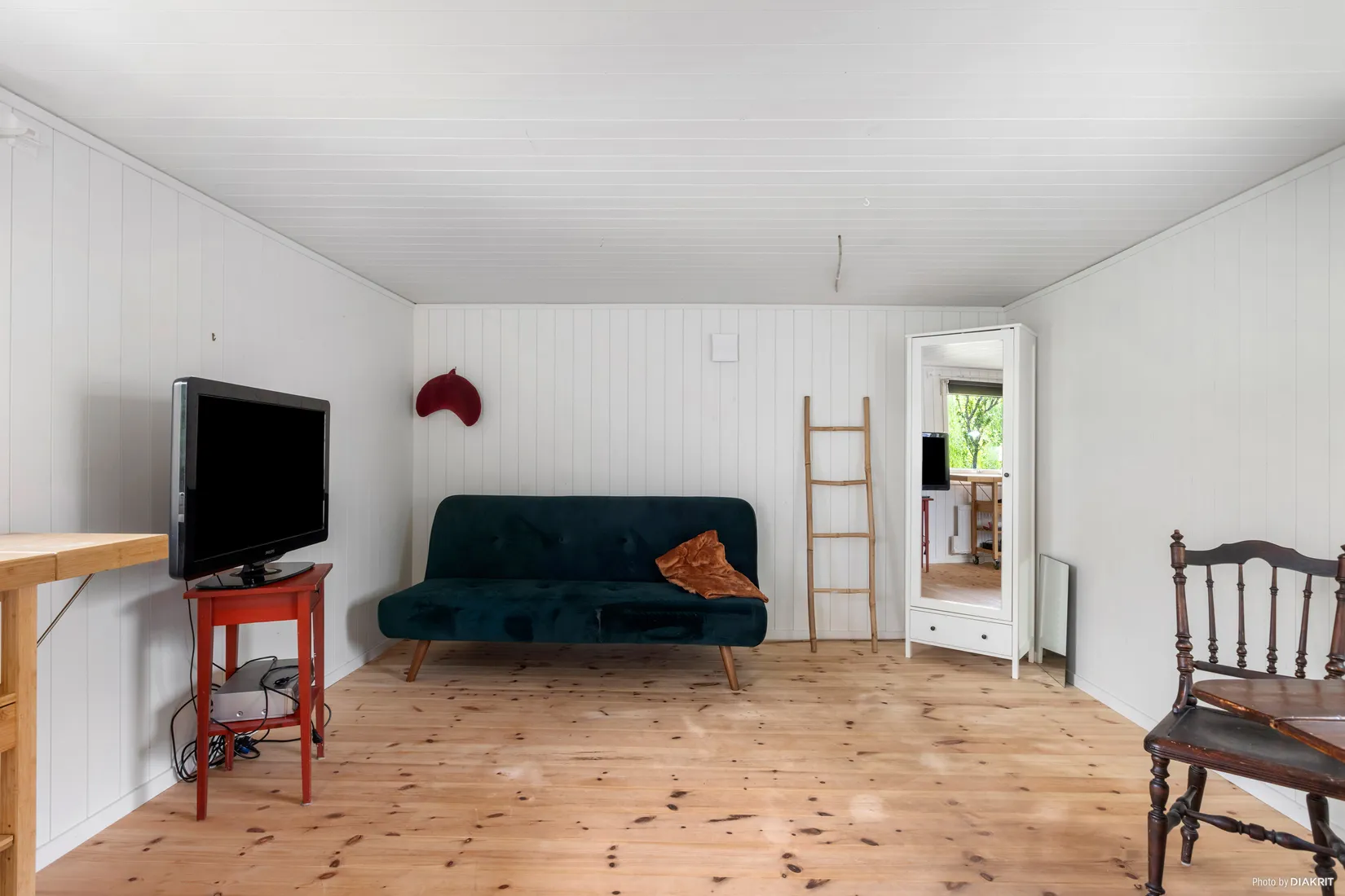 Villa, Leaby Hovmansgården, Falköping