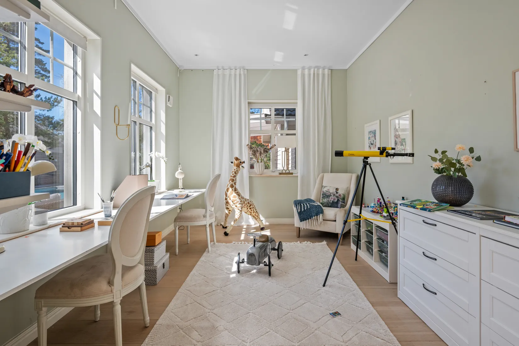 Villa, Vikensvägen 5G, Ljunghusen, Vellinge