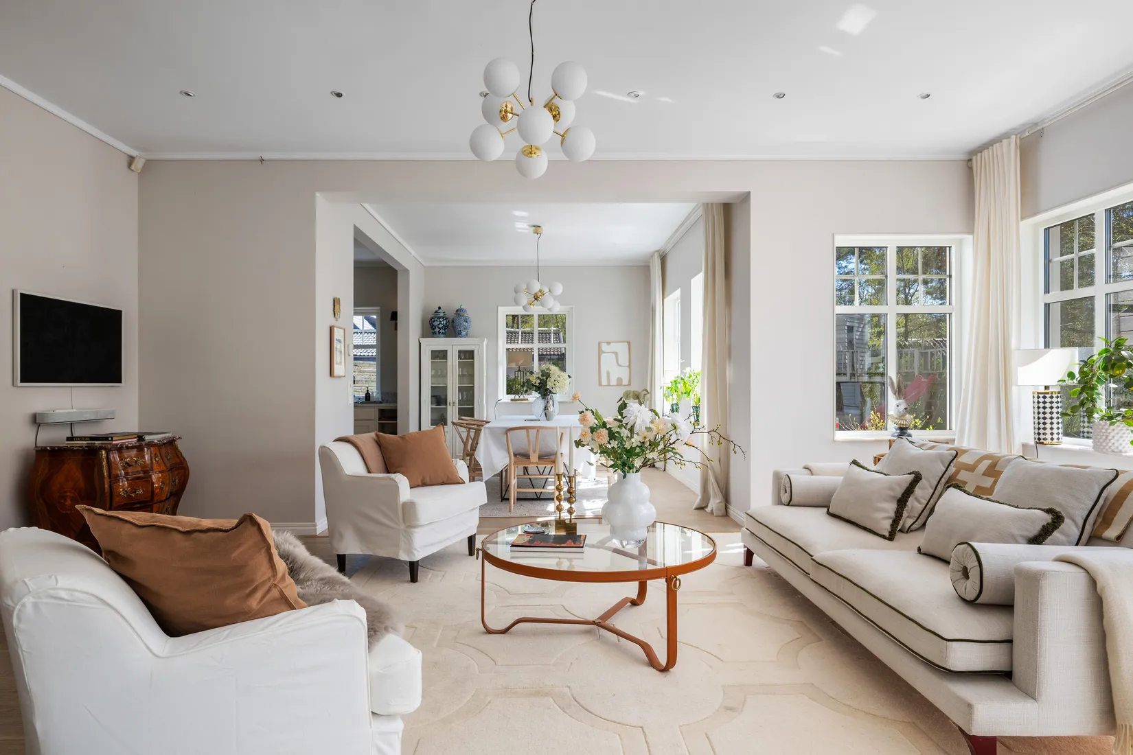 Villa, Vikensvägen 5G, Ljunghusen, Vellinge