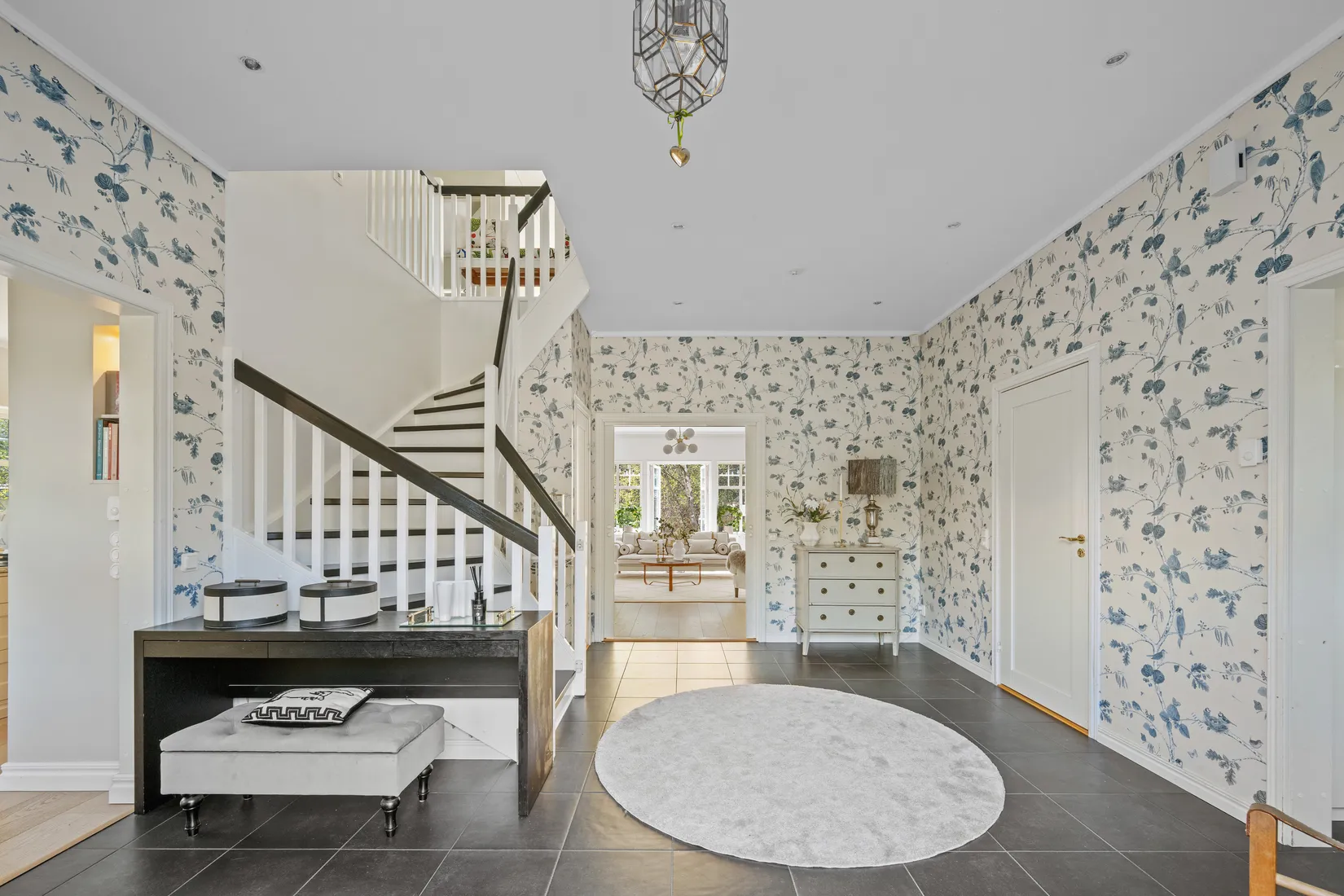 Villa, Vikensvägen 5G, Ljunghusen, Vellinge