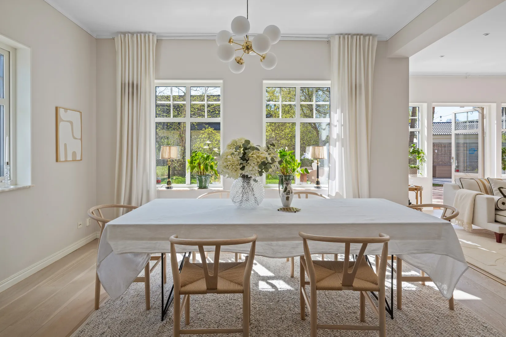 Villa, Vikensvägen 5G, Ljunghusen, Vellinge