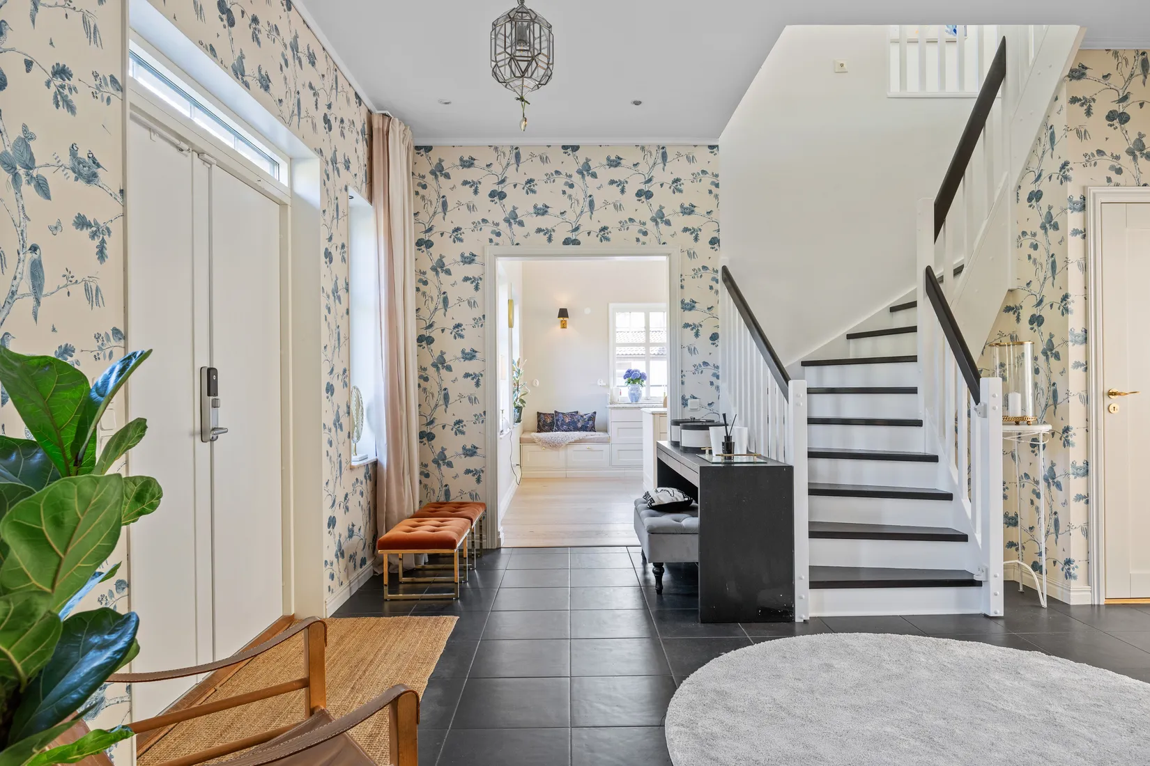 Villa, Vikensvägen 5G, Ljunghusen, Vellinge