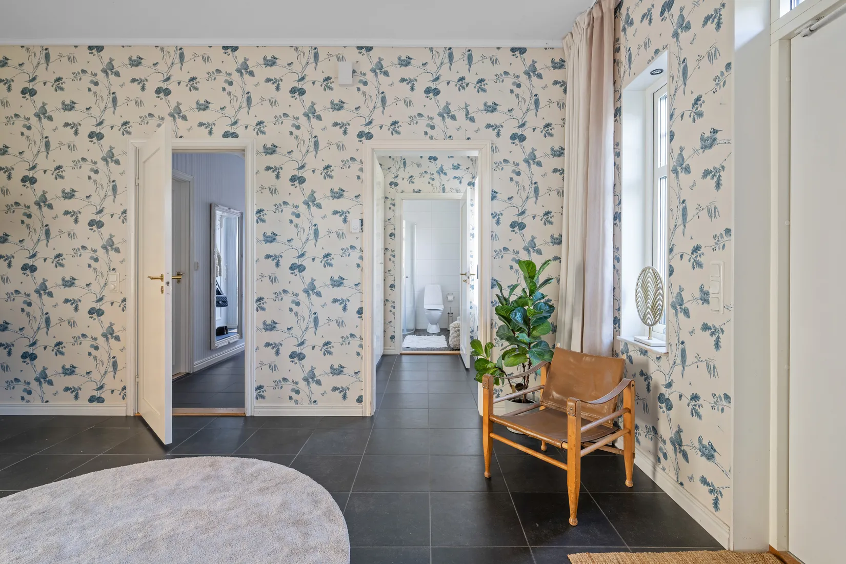Villa, Vikensvägen 5G, Ljunghusen, Vellinge