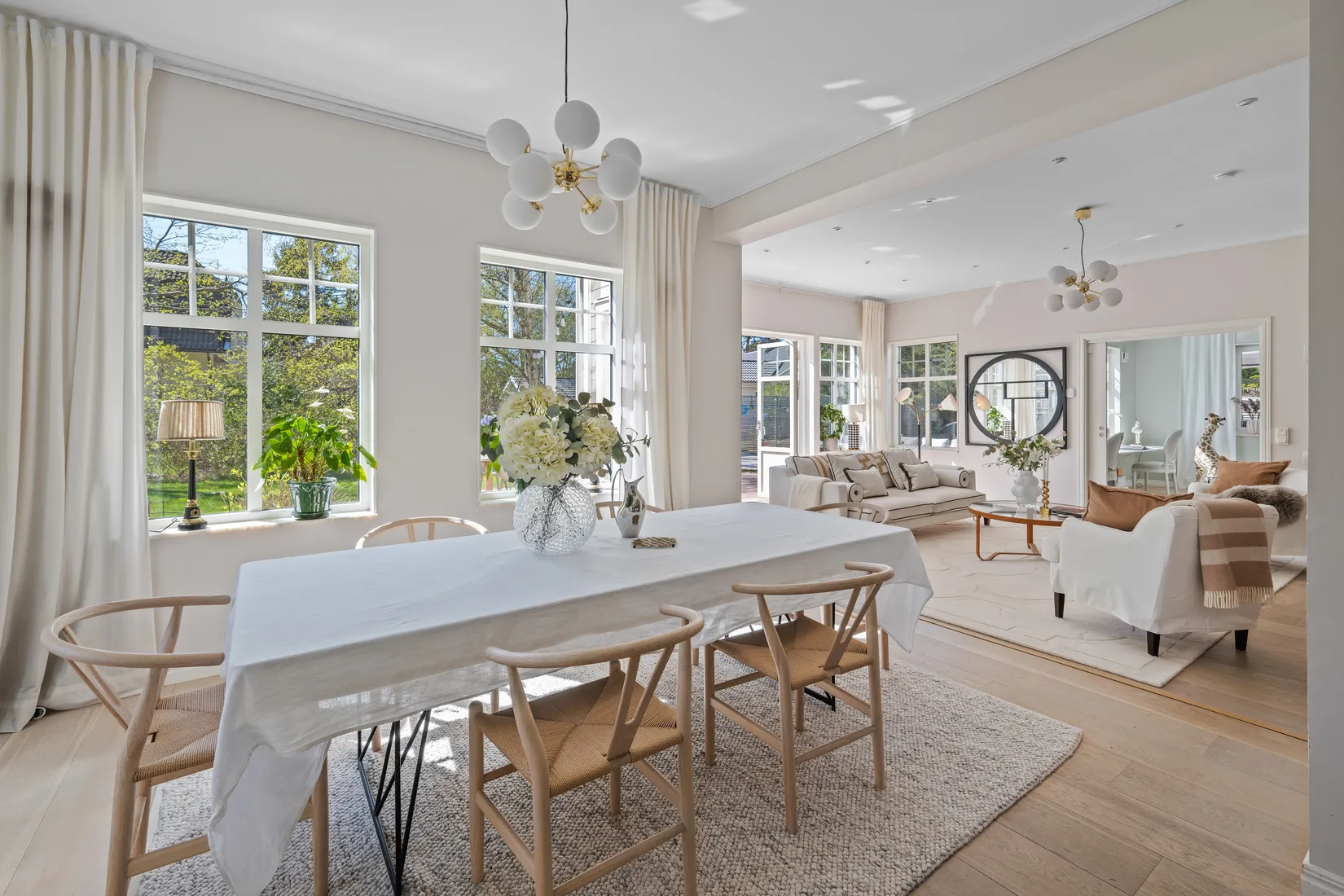 Villa, Vikensvägen 5G, Ljunghusen, Vellinge