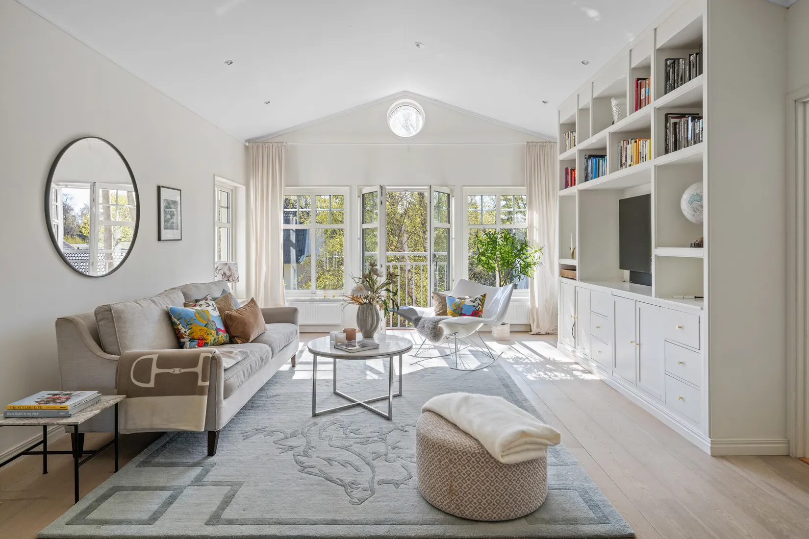 Villa, Vikensvägen 5G, Ljunghusen, Vellinge