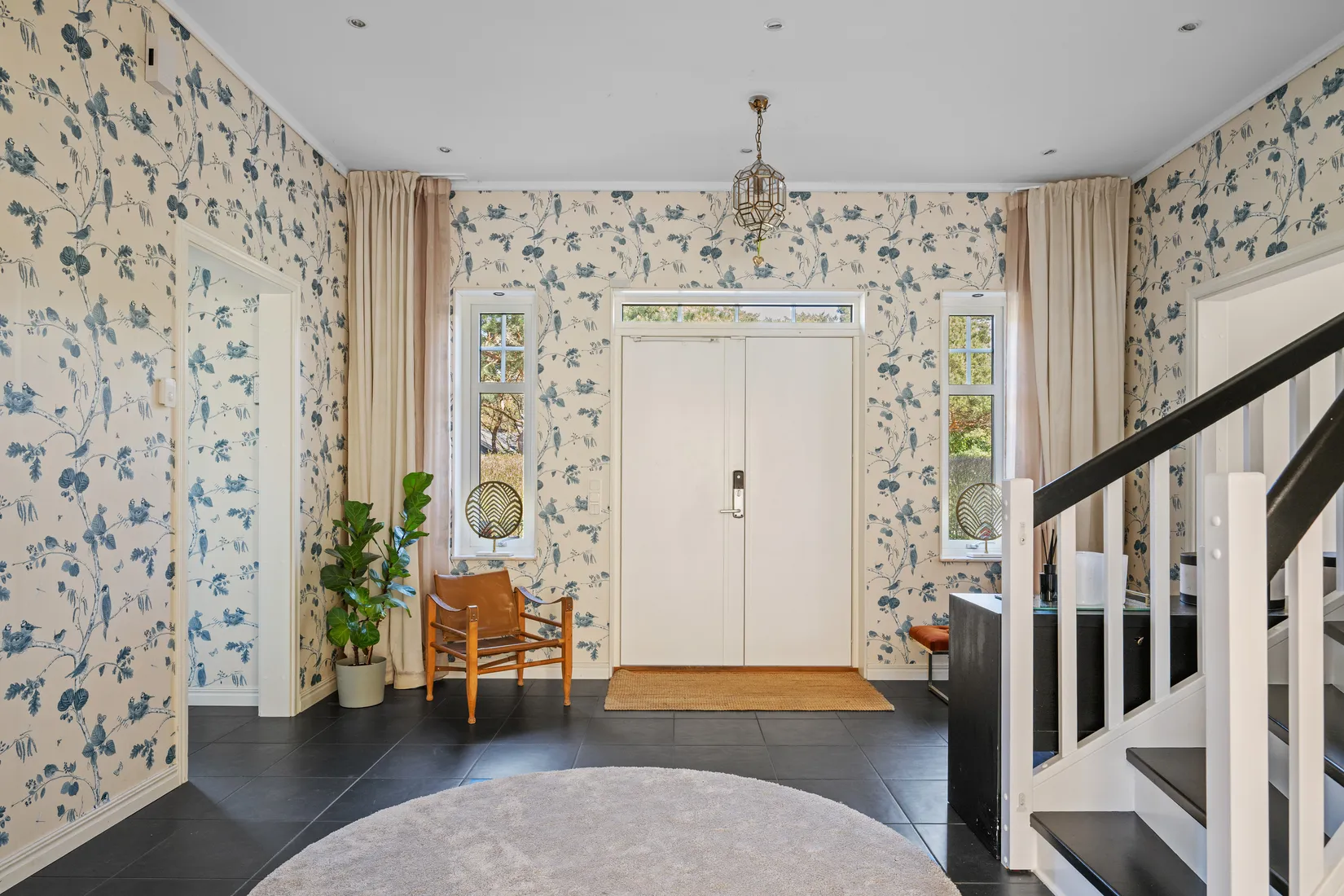 Villa, Vikensvägen 5G, Ljunghusen, Vellinge