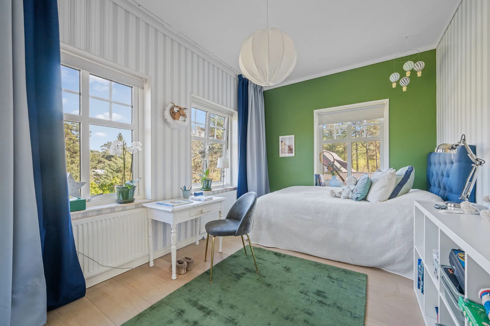 Villa, Vikensvägen 5G, Ljunghusen, Vellinge