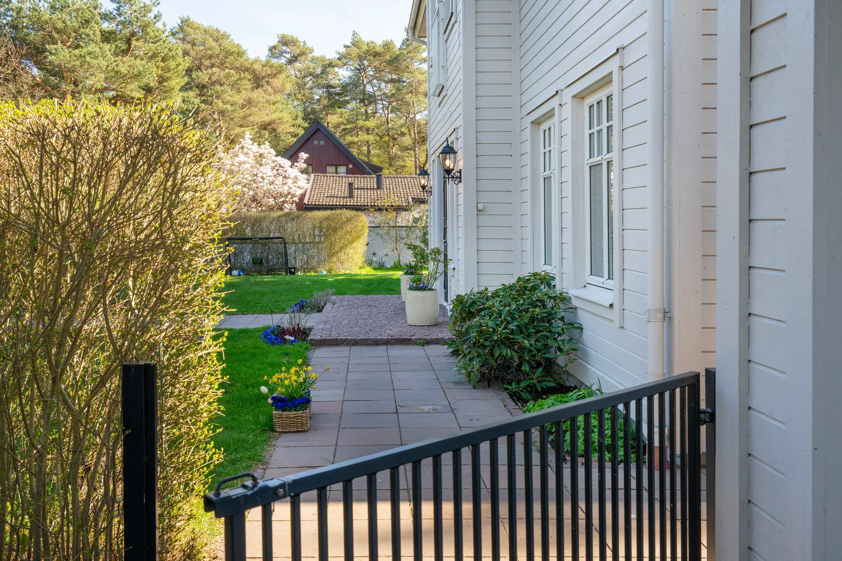 Villa, Vikensvägen 5G, Ljunghusen, Vellinge